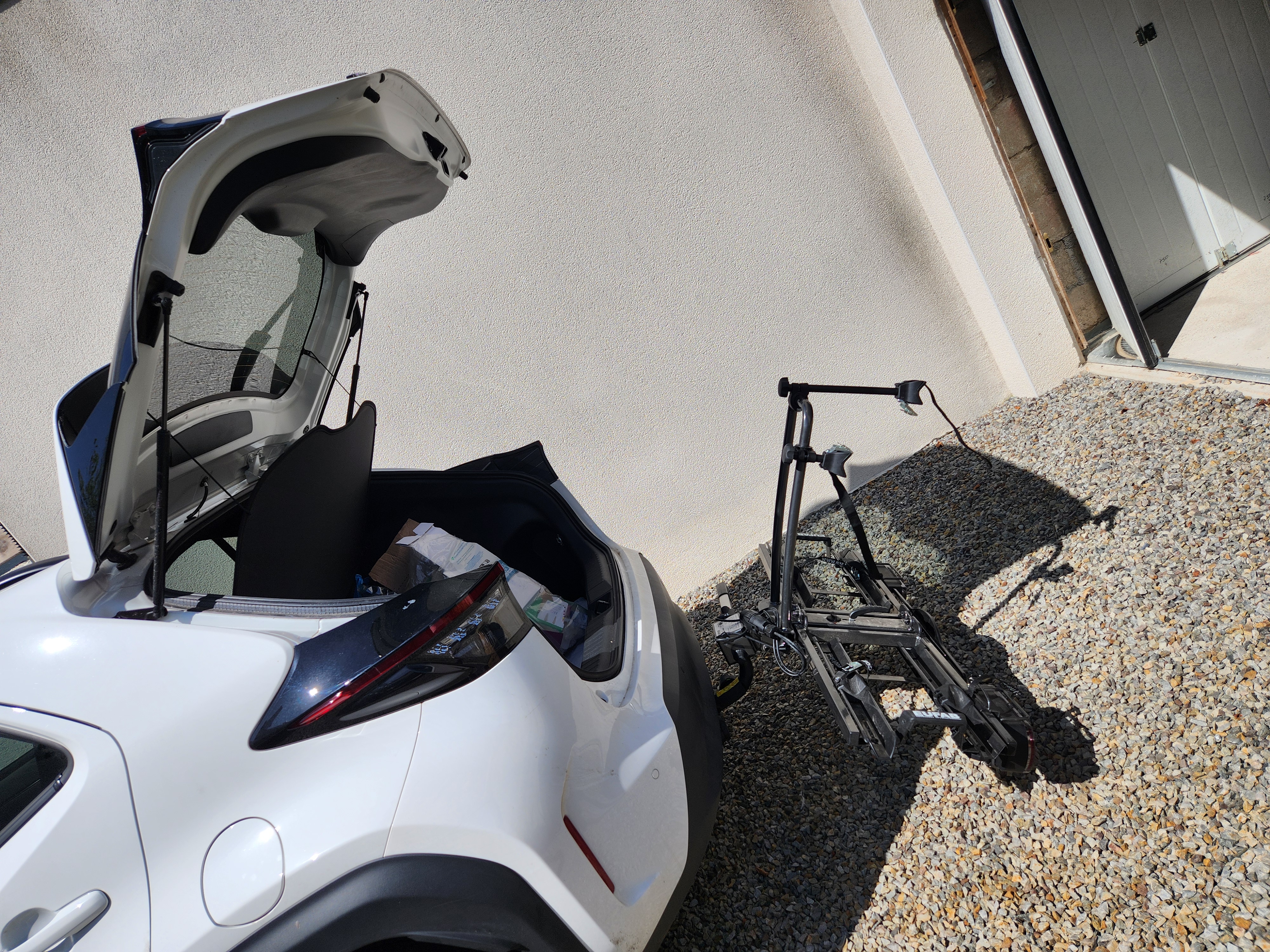 Location porte velo 29 entre particuliers