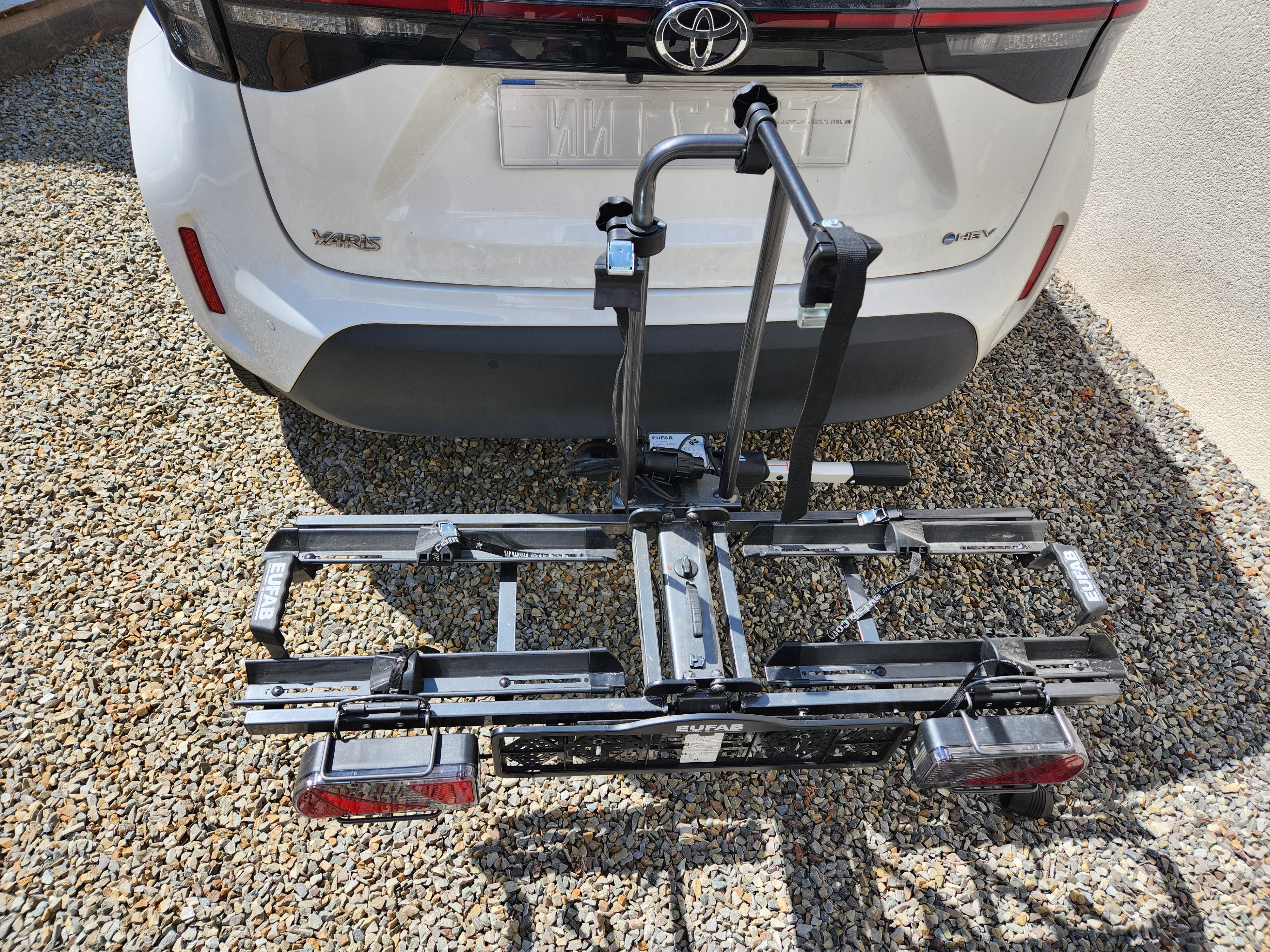 Location porte velo 29 entre particuliers
