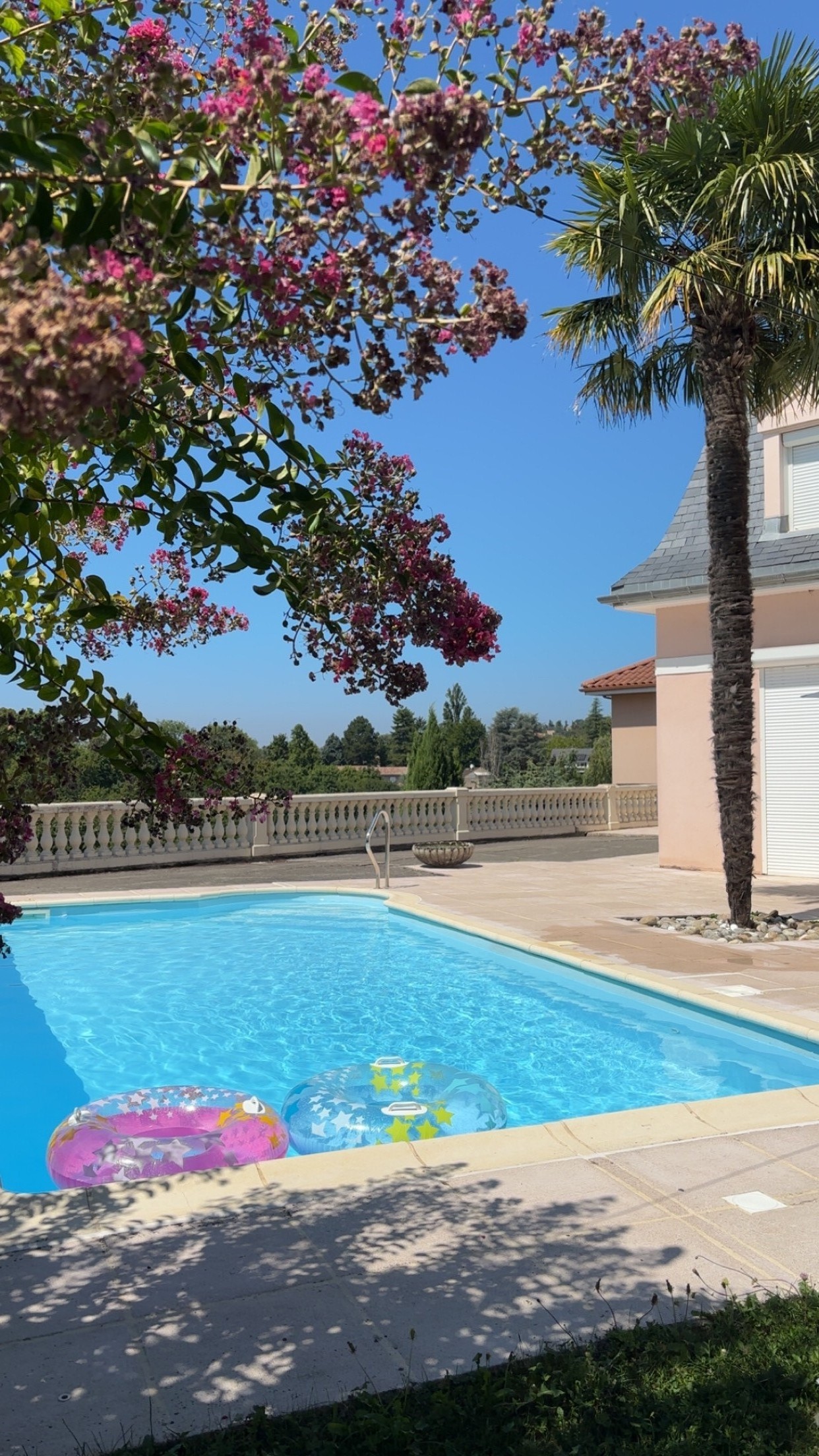 Location piscine 69 entre particuliers