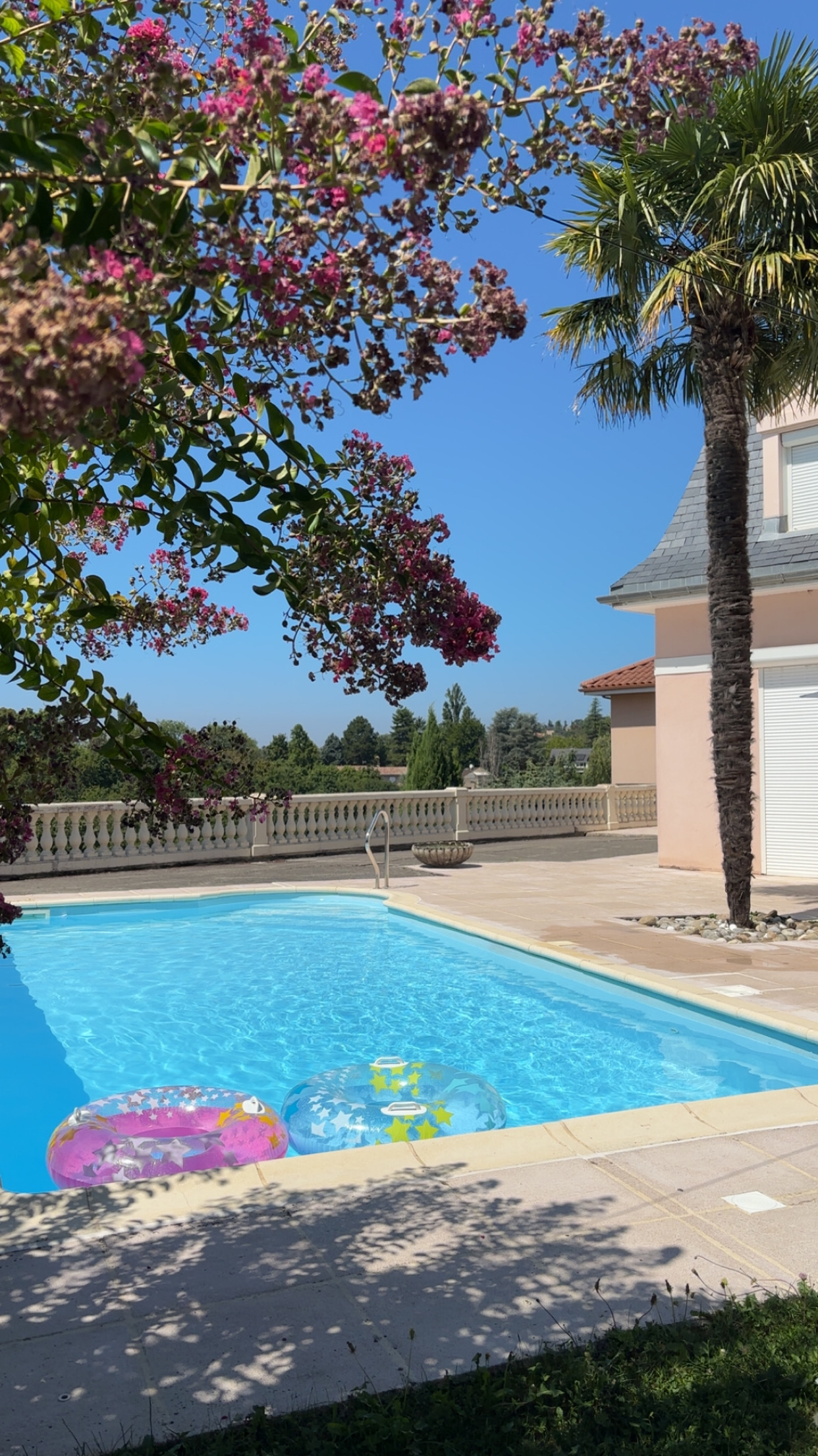 Location piscine 69 entre particuliers