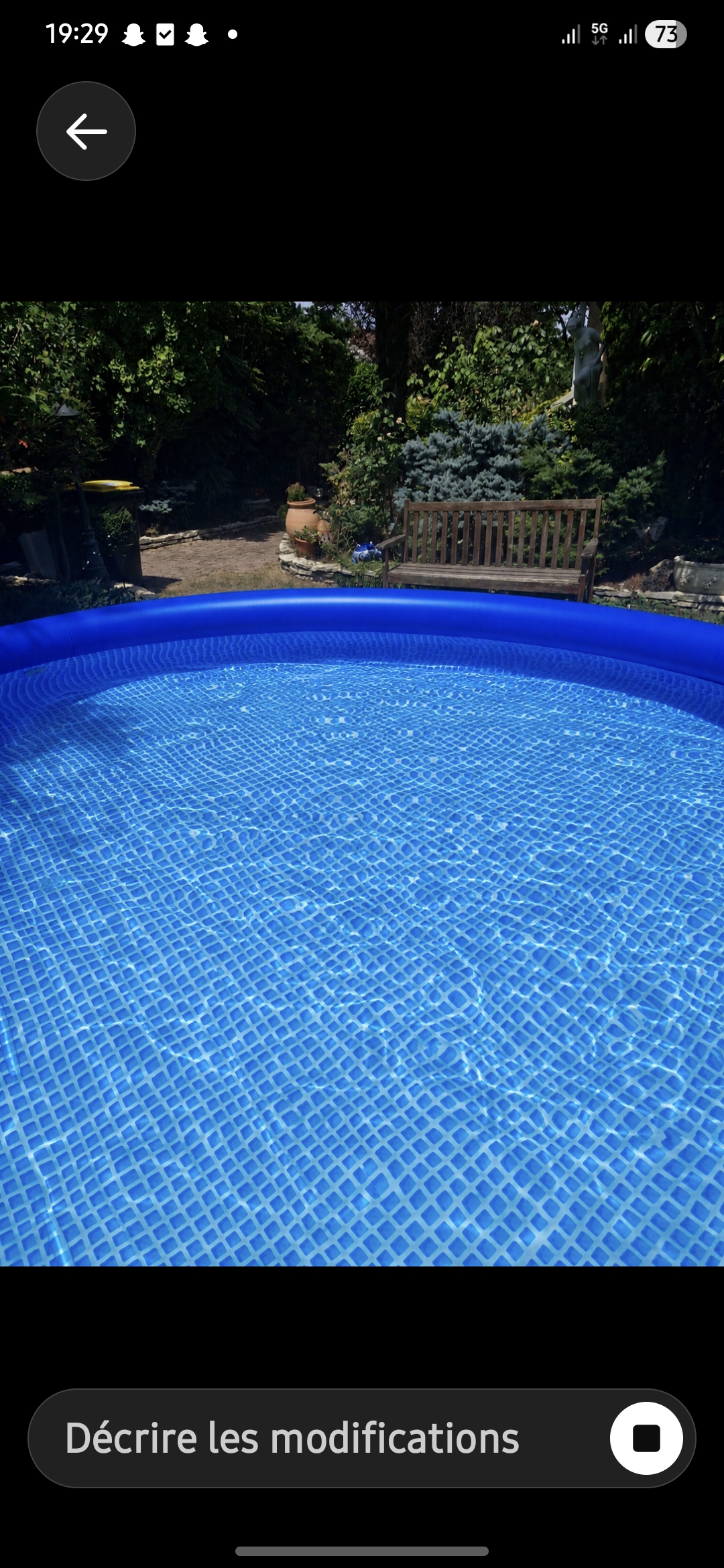 Location piscine 94 entre particuliers