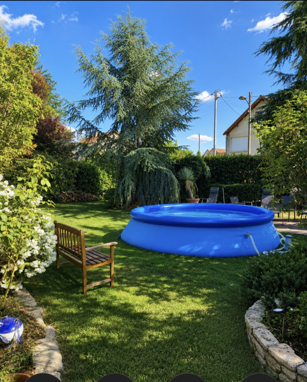 Rental Pool between individuals (94)