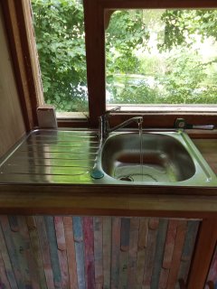 Service renovation interieure