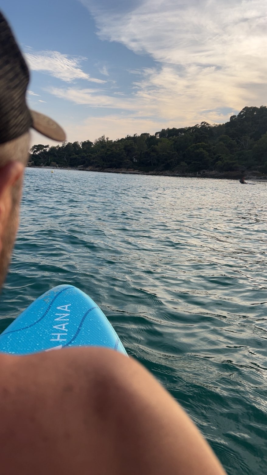 Location paddle 83 entre particuliers