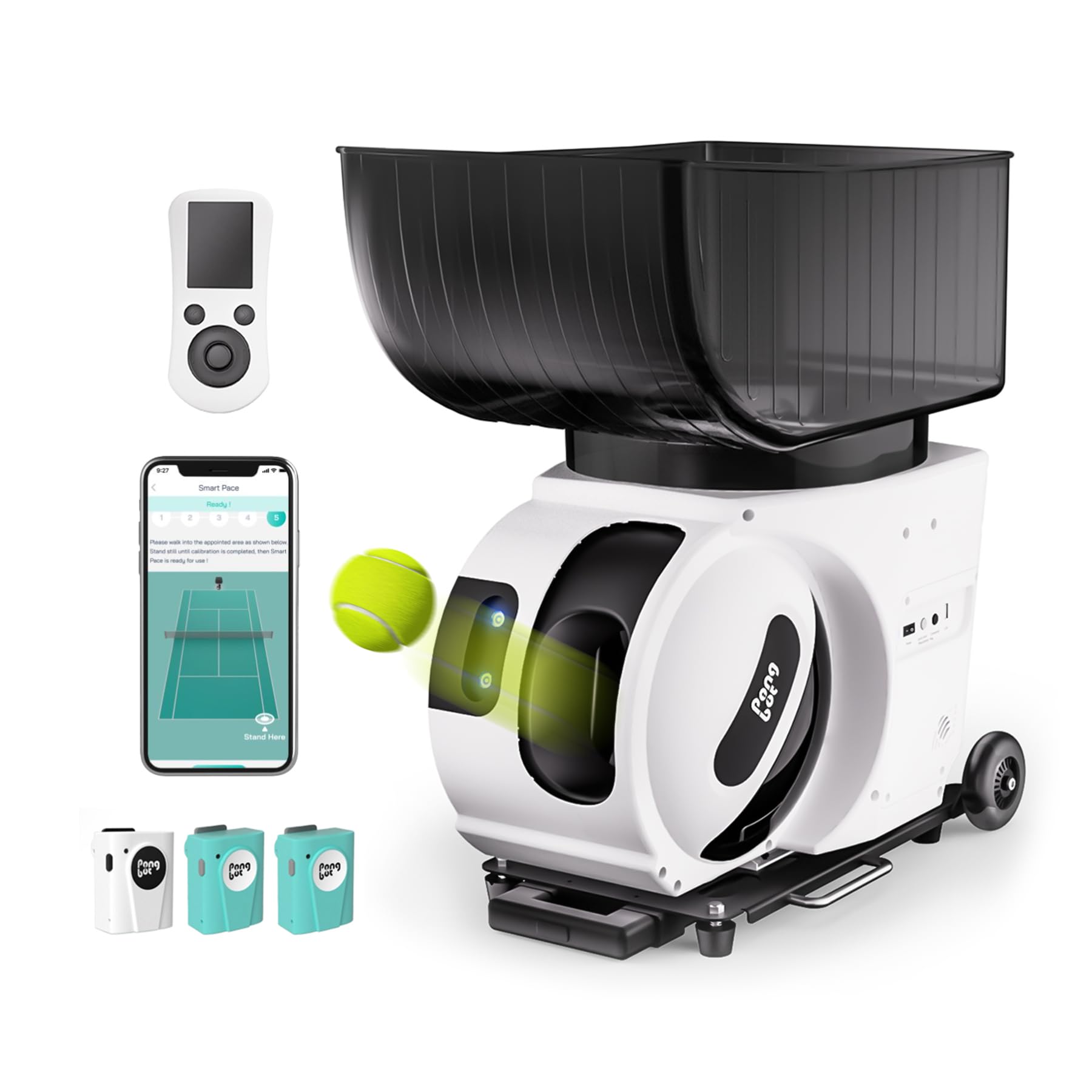 Location raquettes de tennis entre particuliers (75)