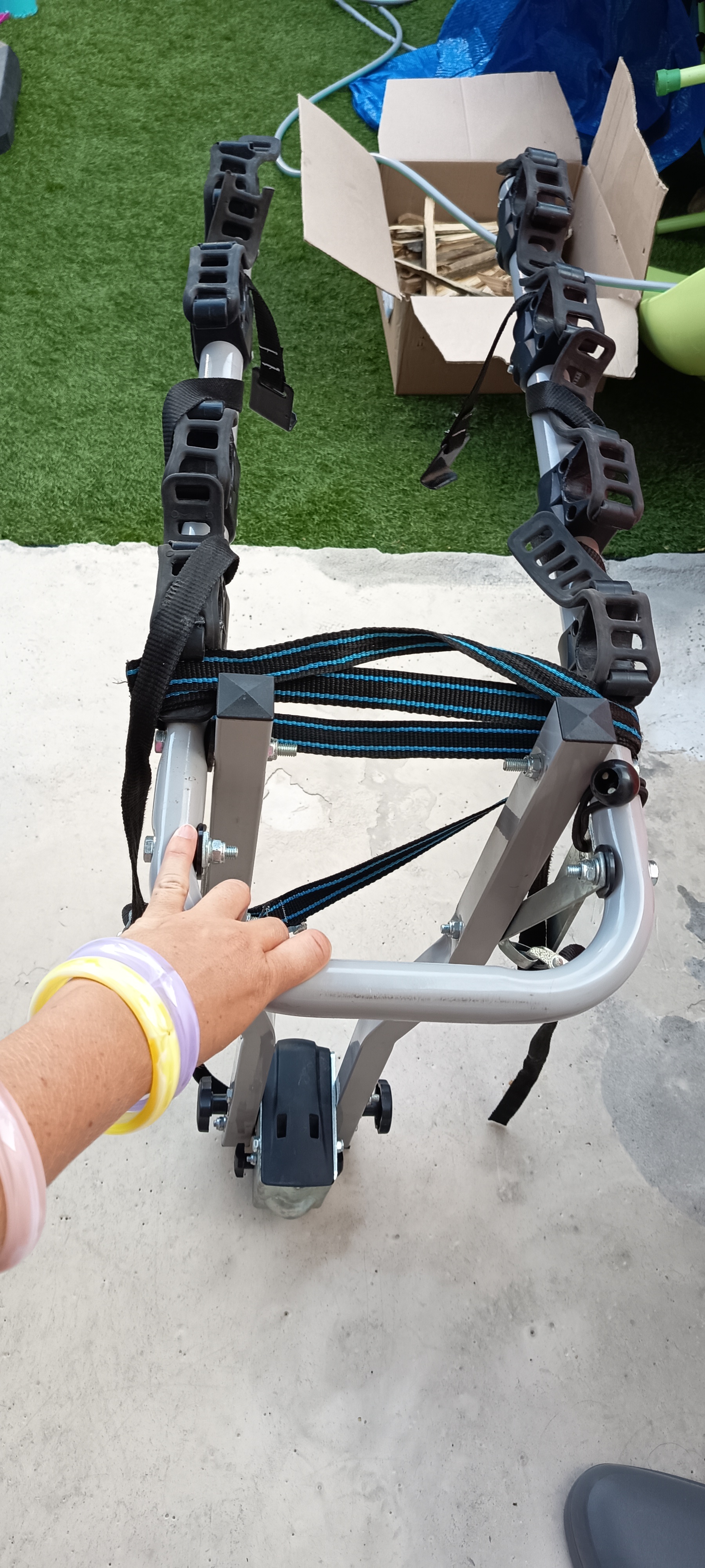 Location porte velo 49 entre particuliers