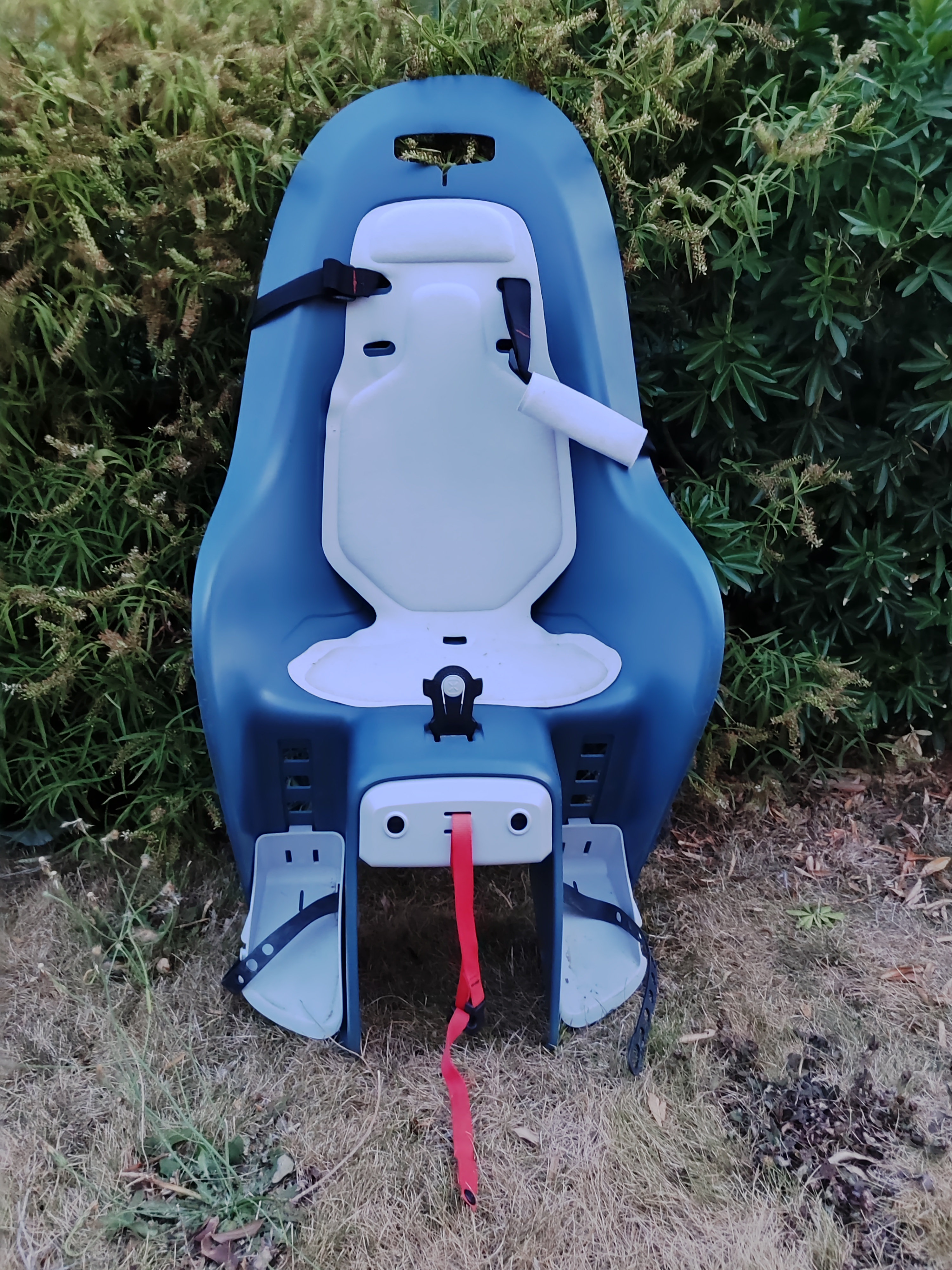 Location siege enfant velo 56 entre particuliers
