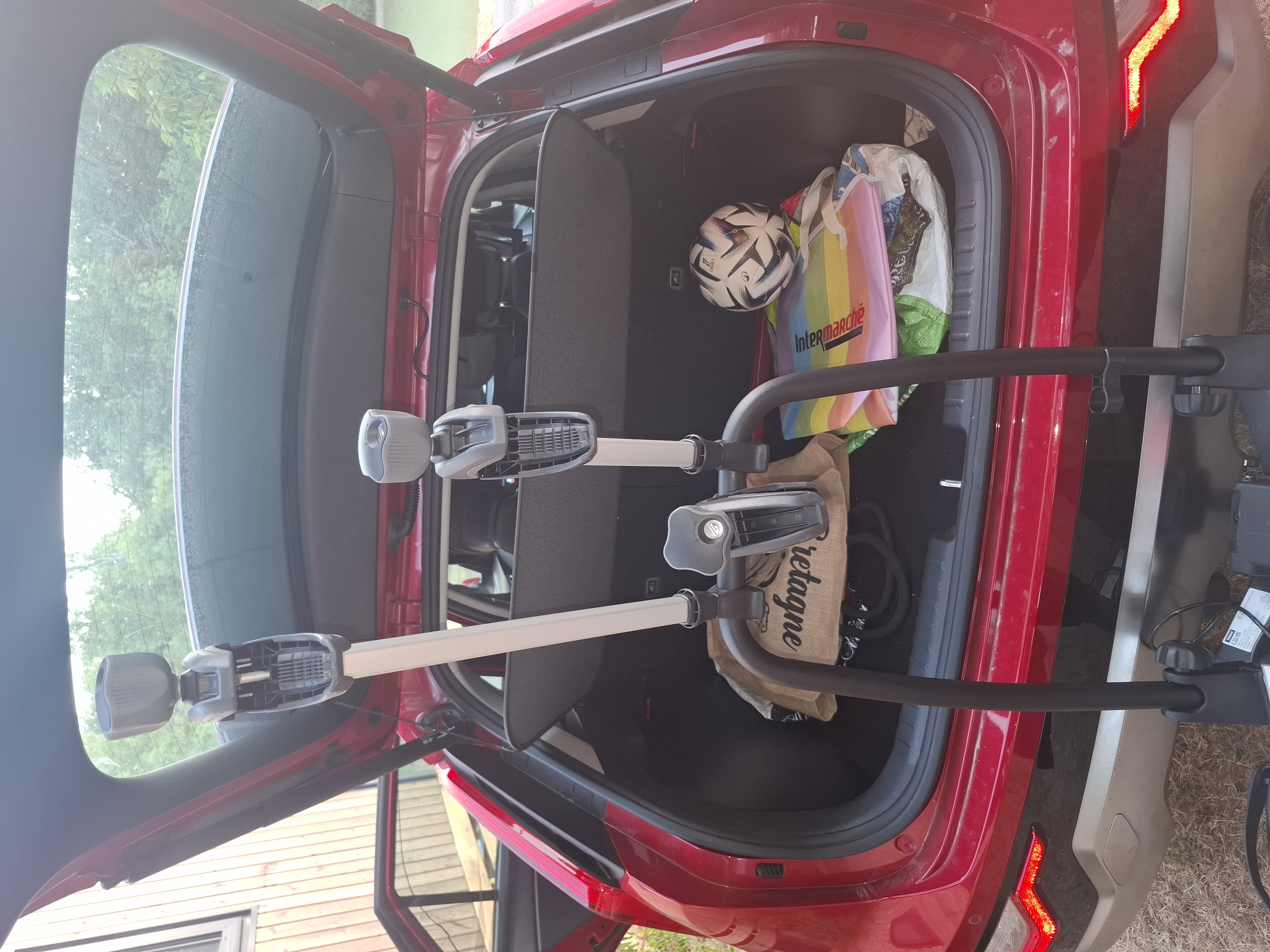Location porte velo 26 entre particuliers