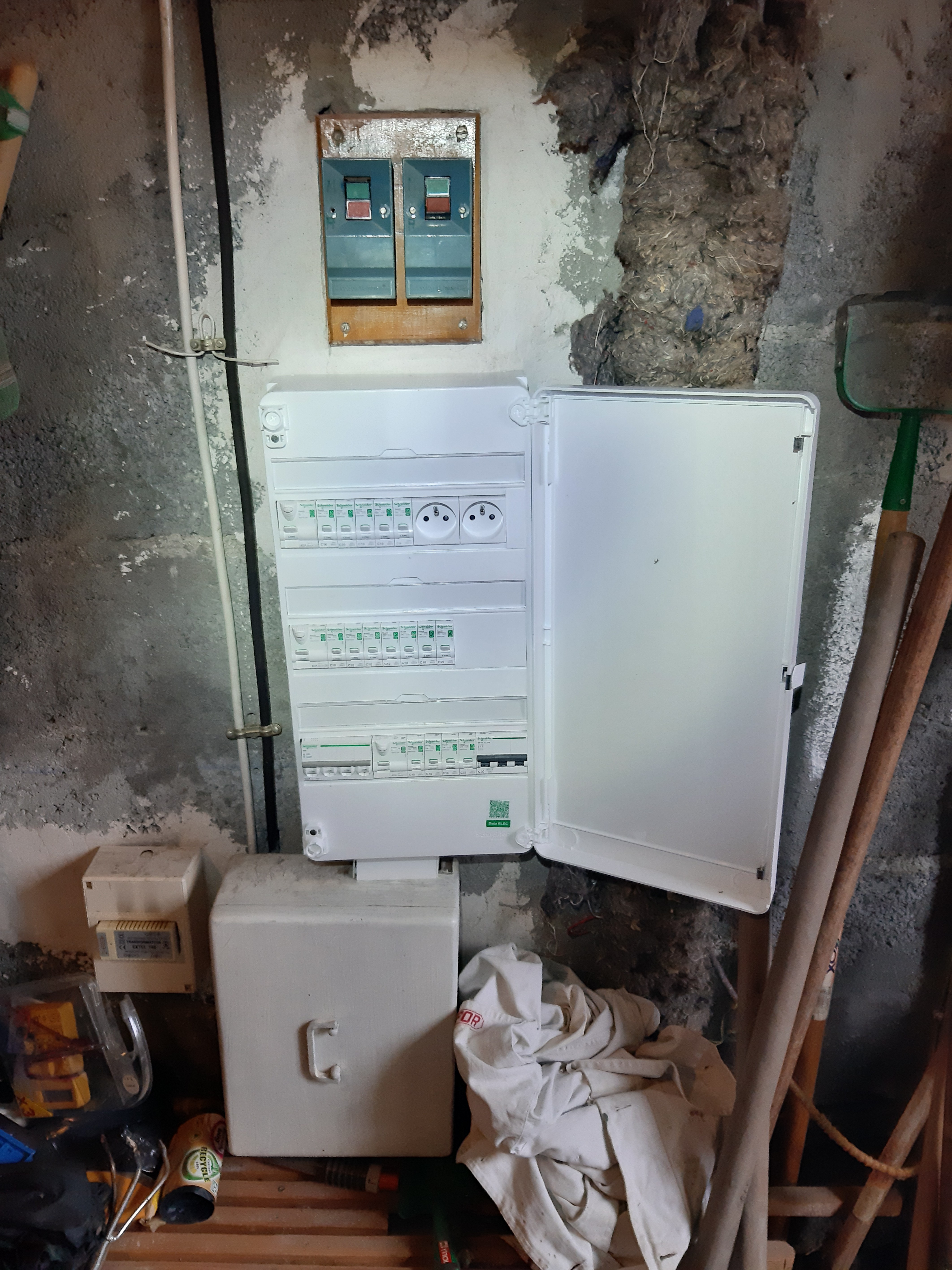 Service renovation interieure 31 entre particuliers