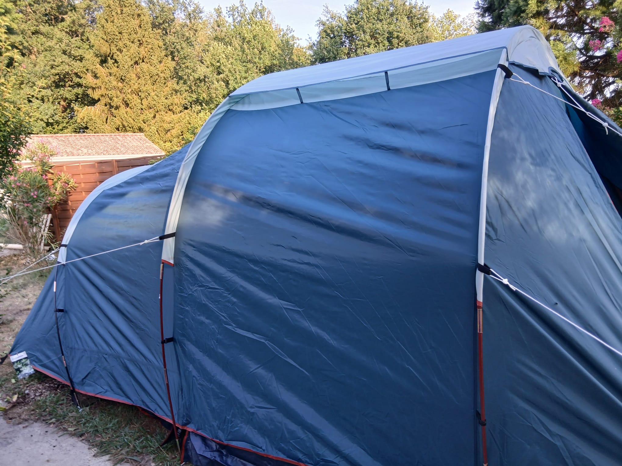 Location tente 43 entre particuliers