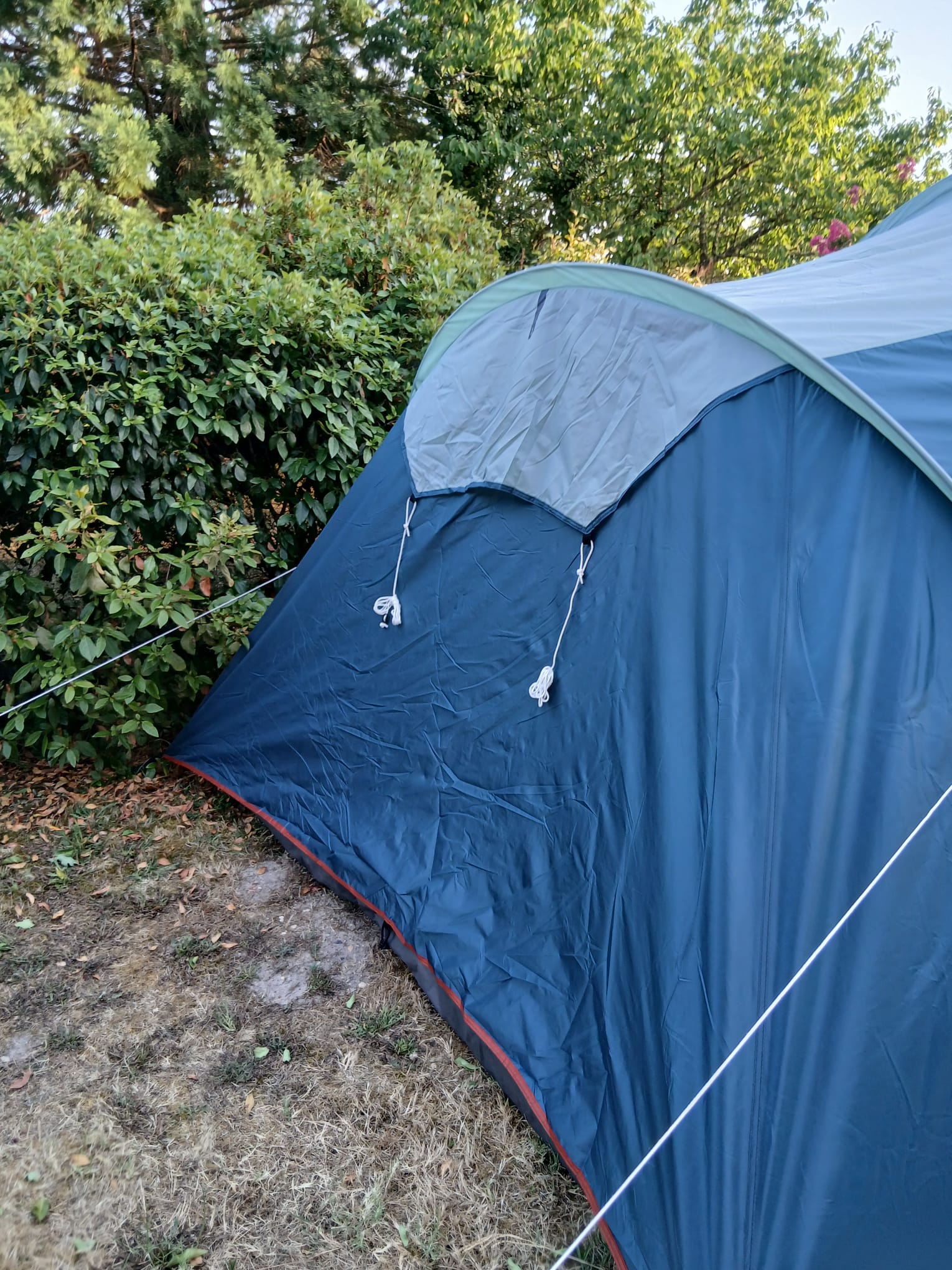 Location tente 43 entre particuliers