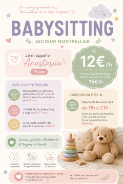 Service babysitter Service babysitter