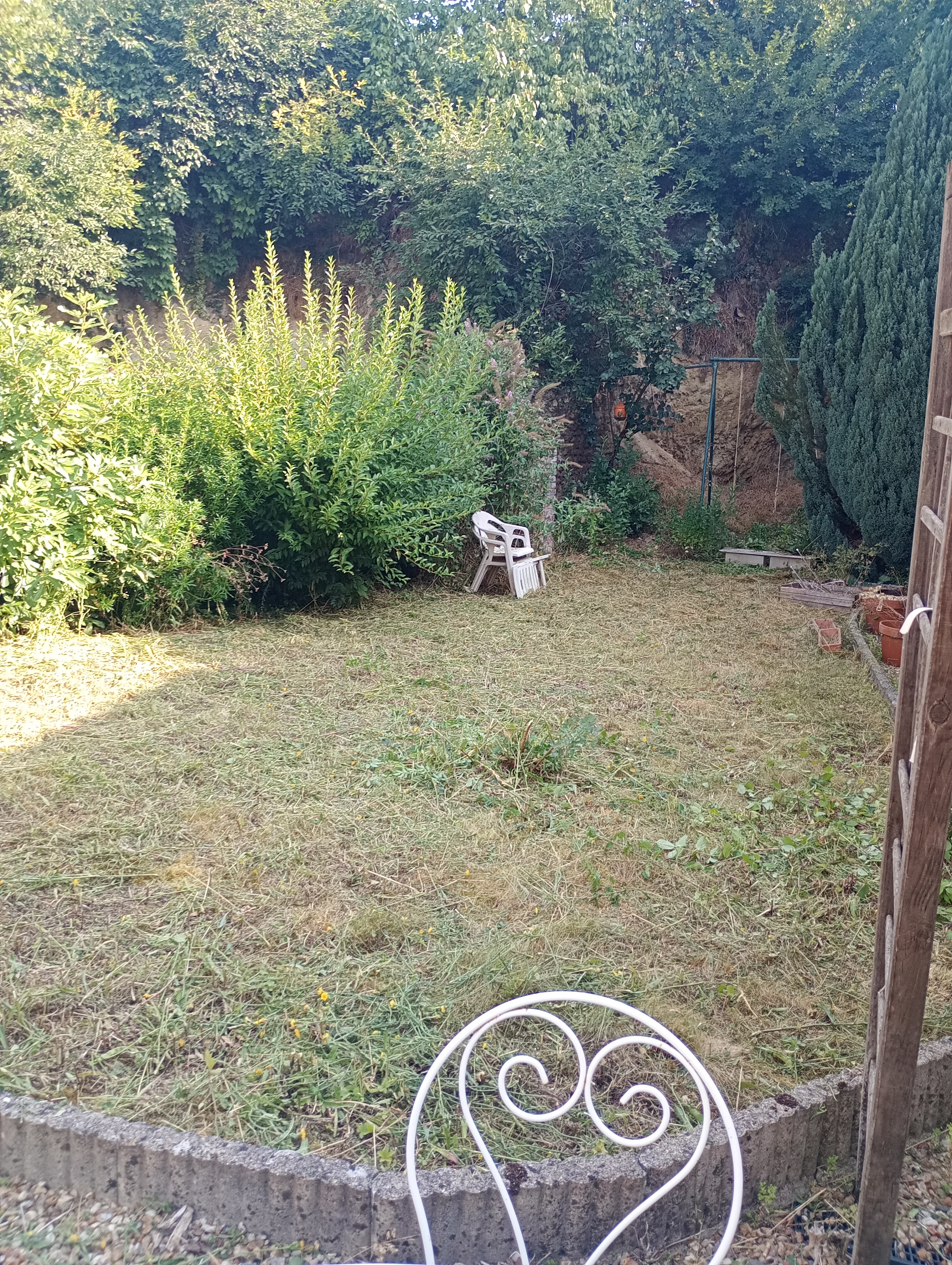 Service debroussaillage 72 entre particuliers