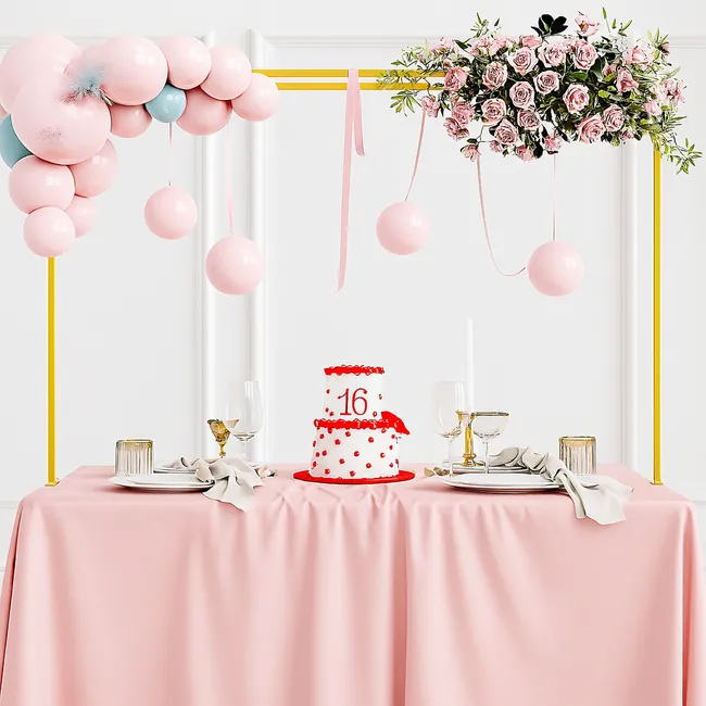 Rental Table de reception between individuals (60)