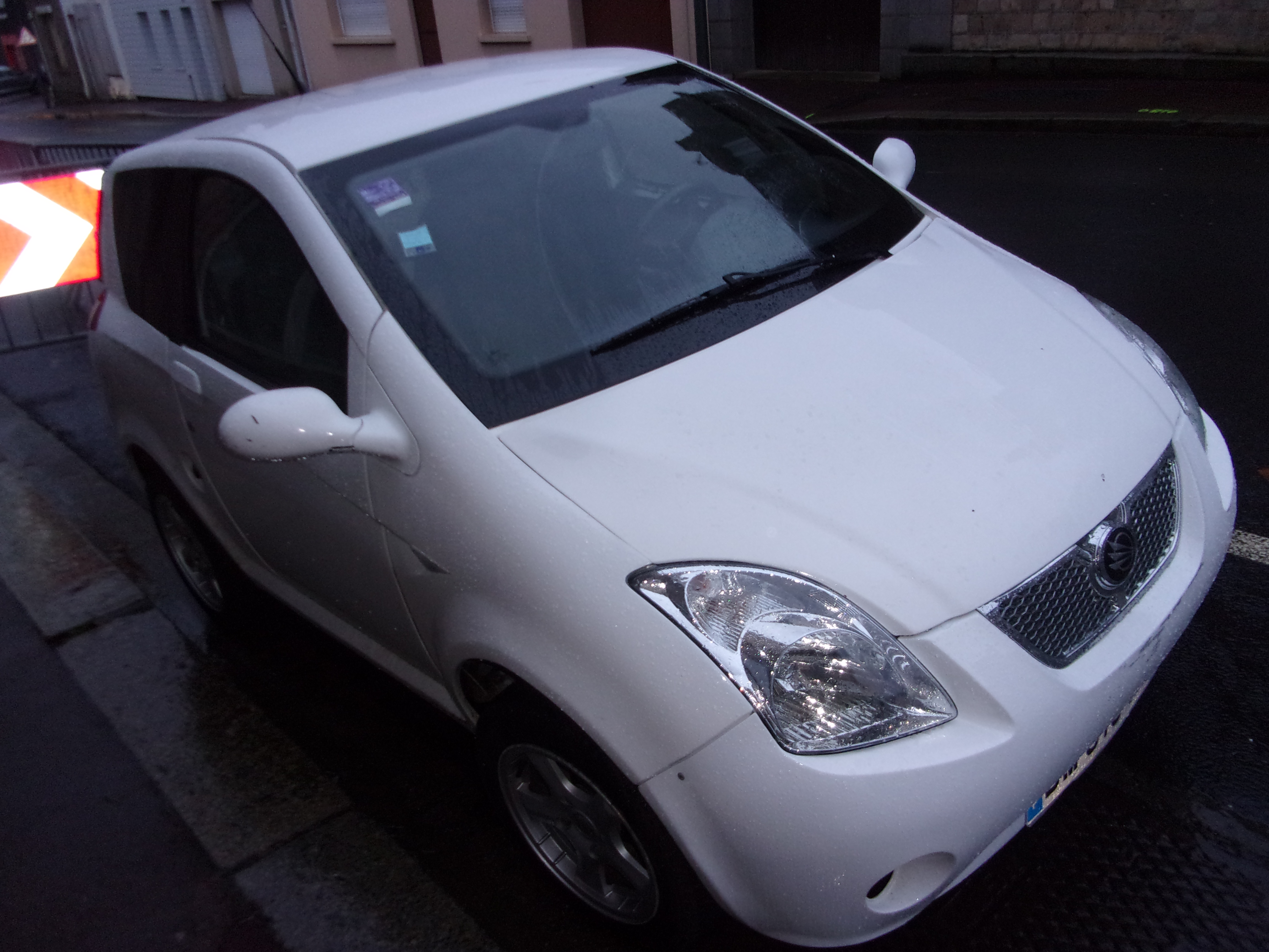 Location voiture sans permis 50 entre particuliers