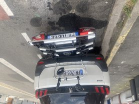Location porte velo