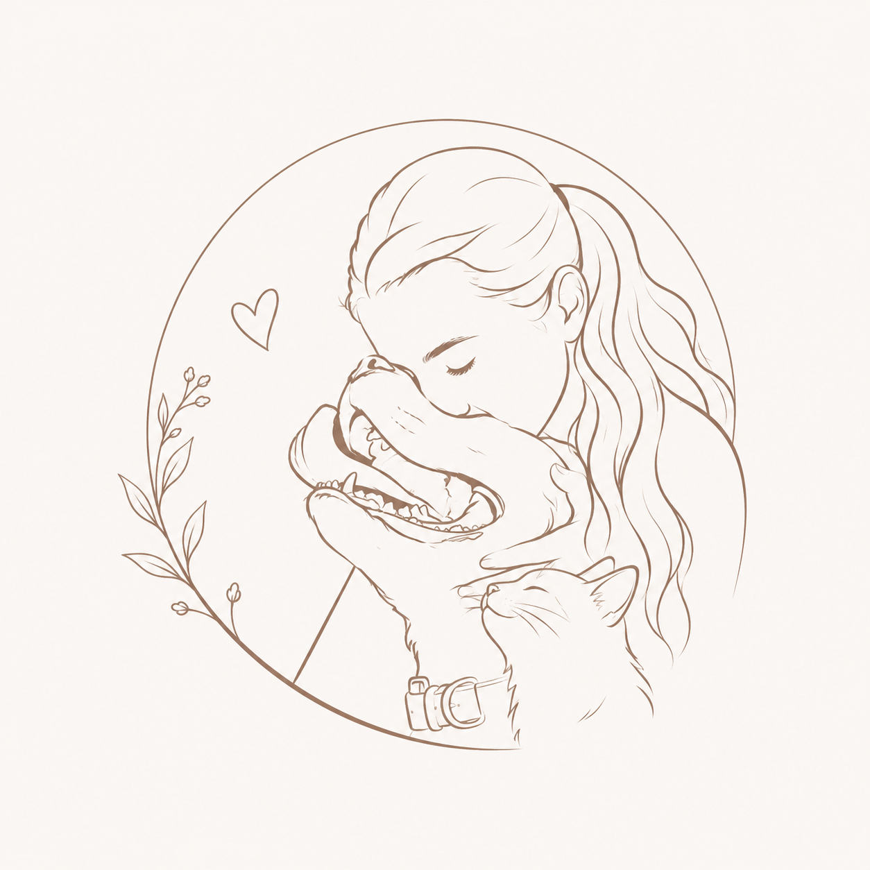 Service garde animaux 59 entre particuliers