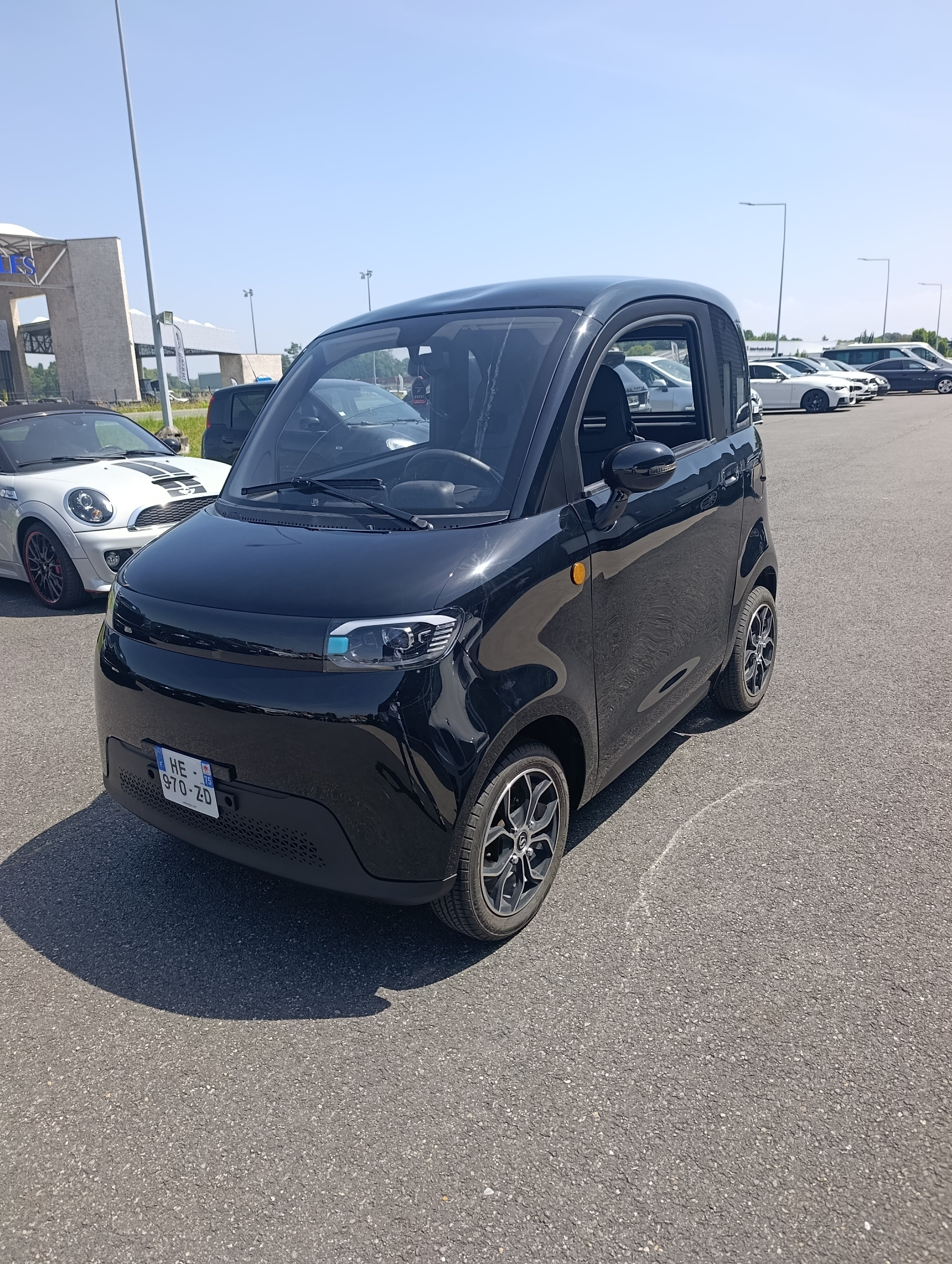 Location voiture sans permis 64 entre particuliers