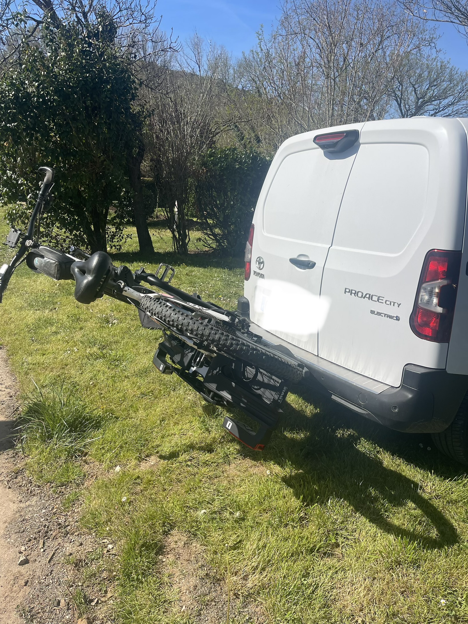 Location porte velo 24 entre particuliers