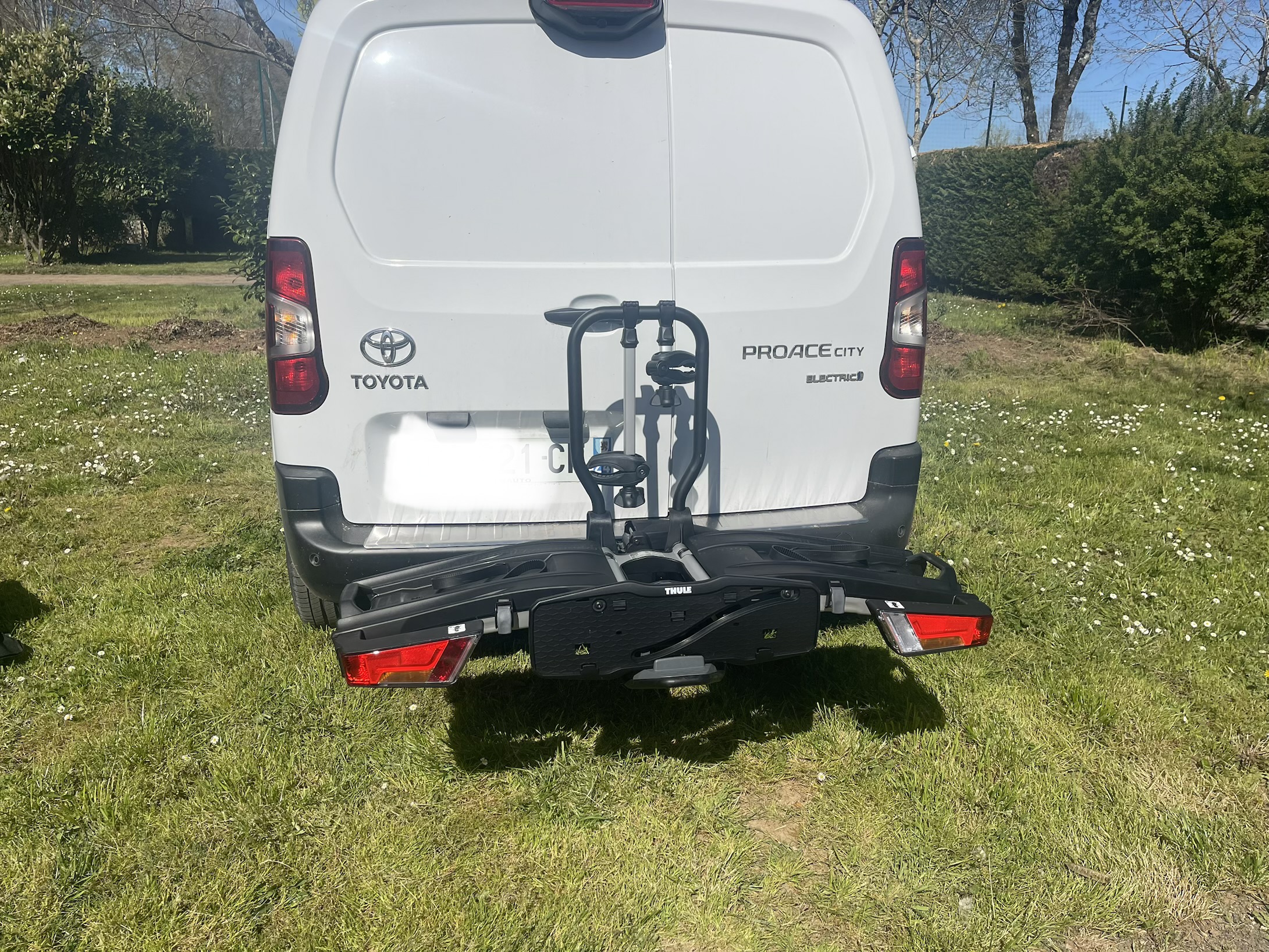 Location porte velo 24 entre particuliers
