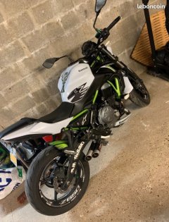 Location moto