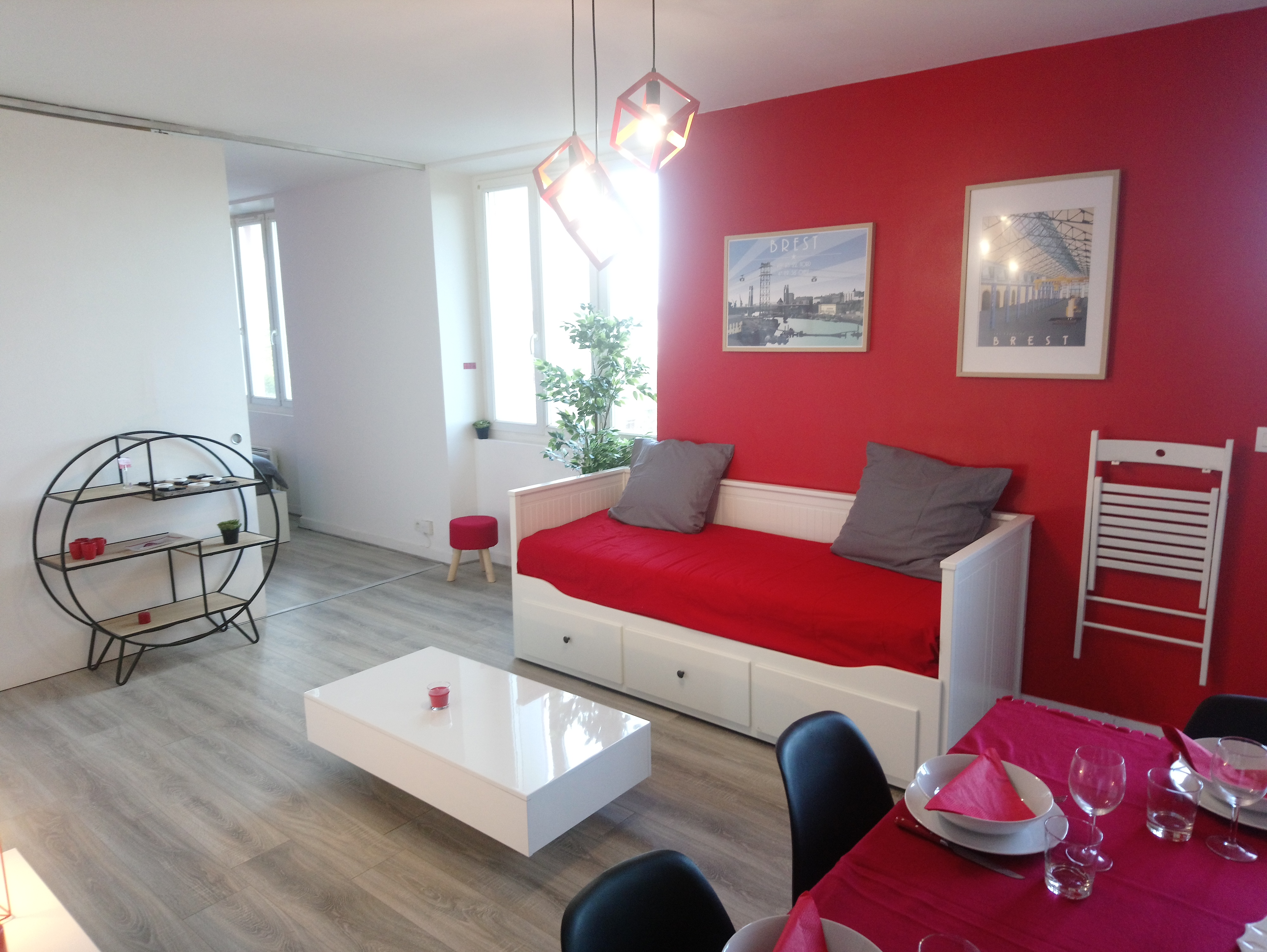 Service menage 29 entre particuliers