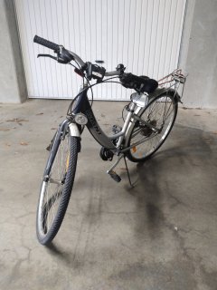Location velos
