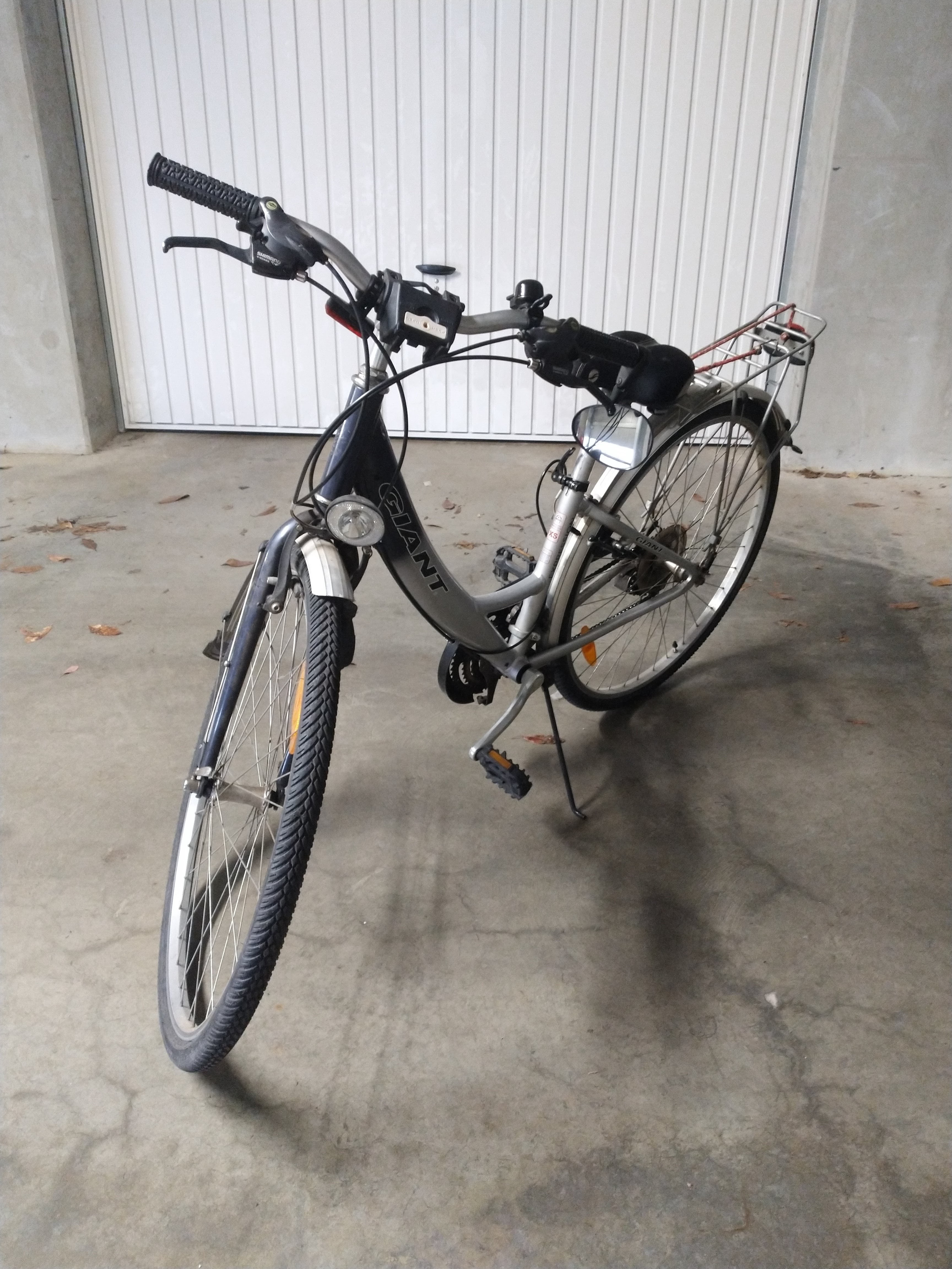 Location velos 73 entre particuliers