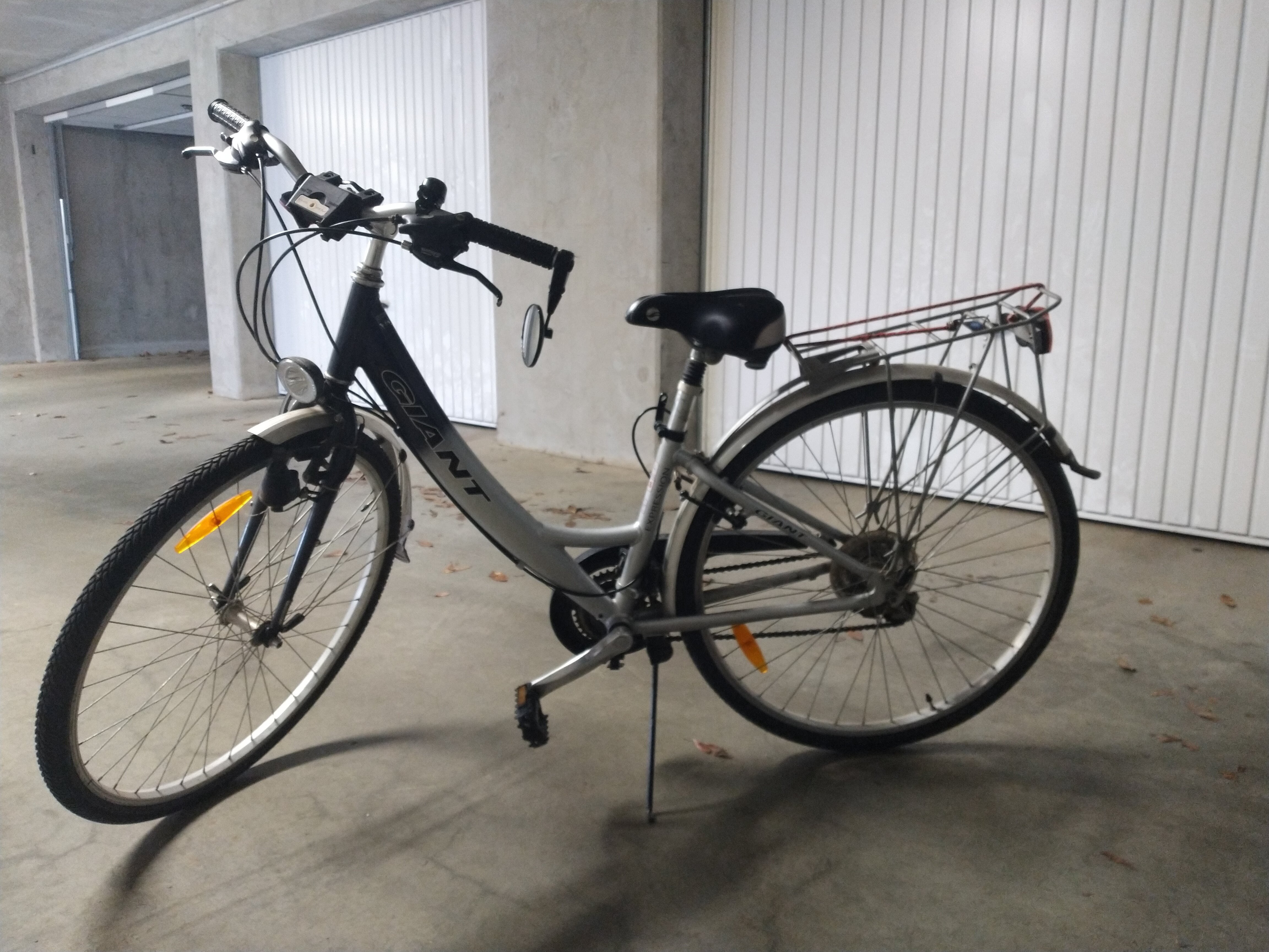 Location velos 73 entre particuliers