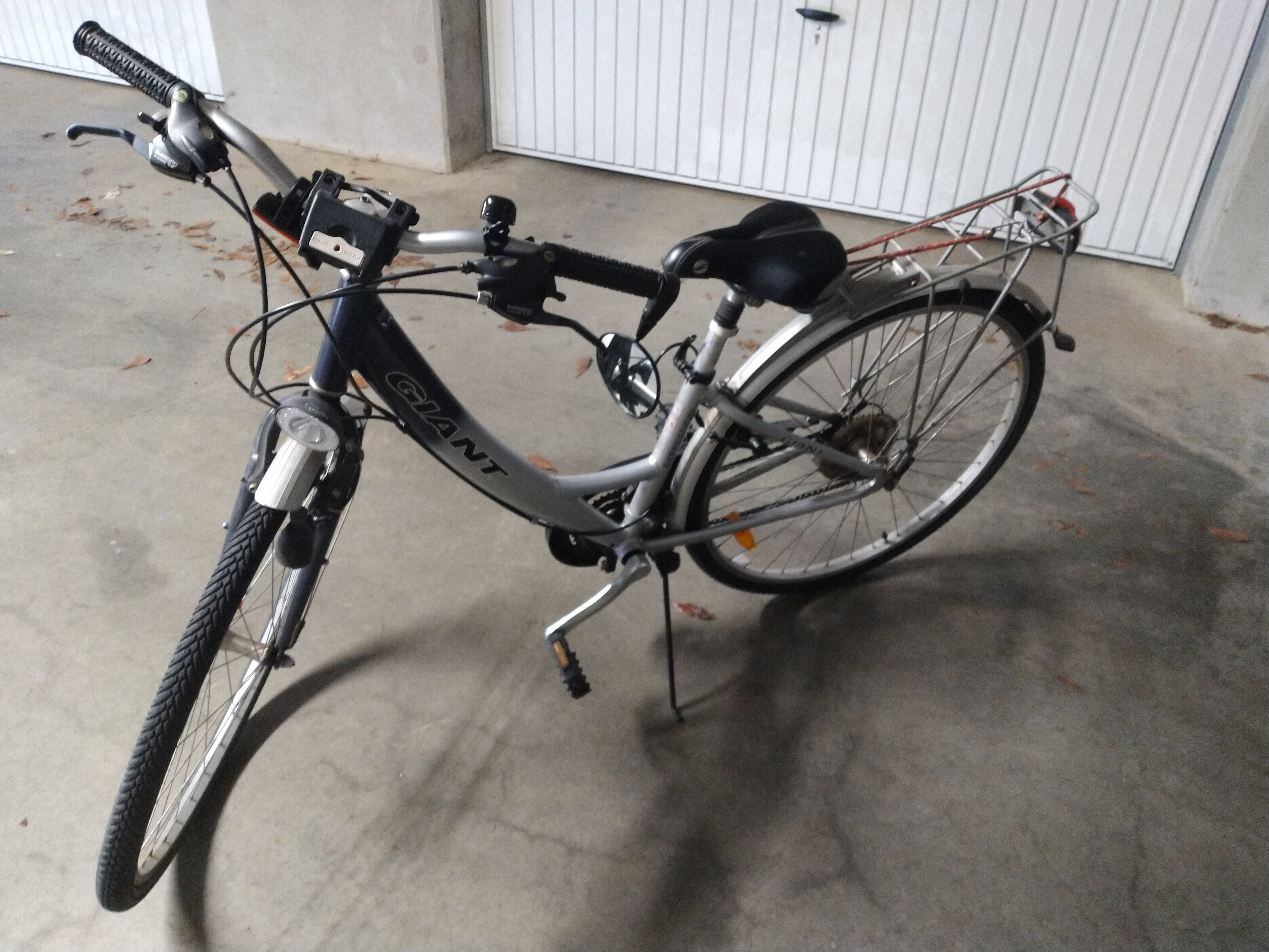 Location velos 73 entre particuliers