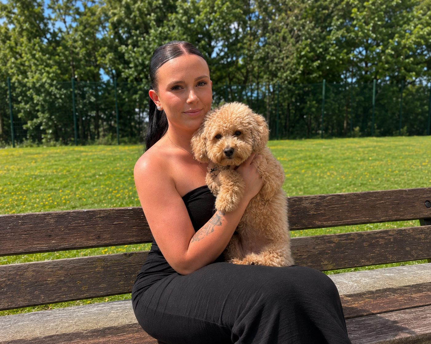 Service garde animaux 91 entre particuliers