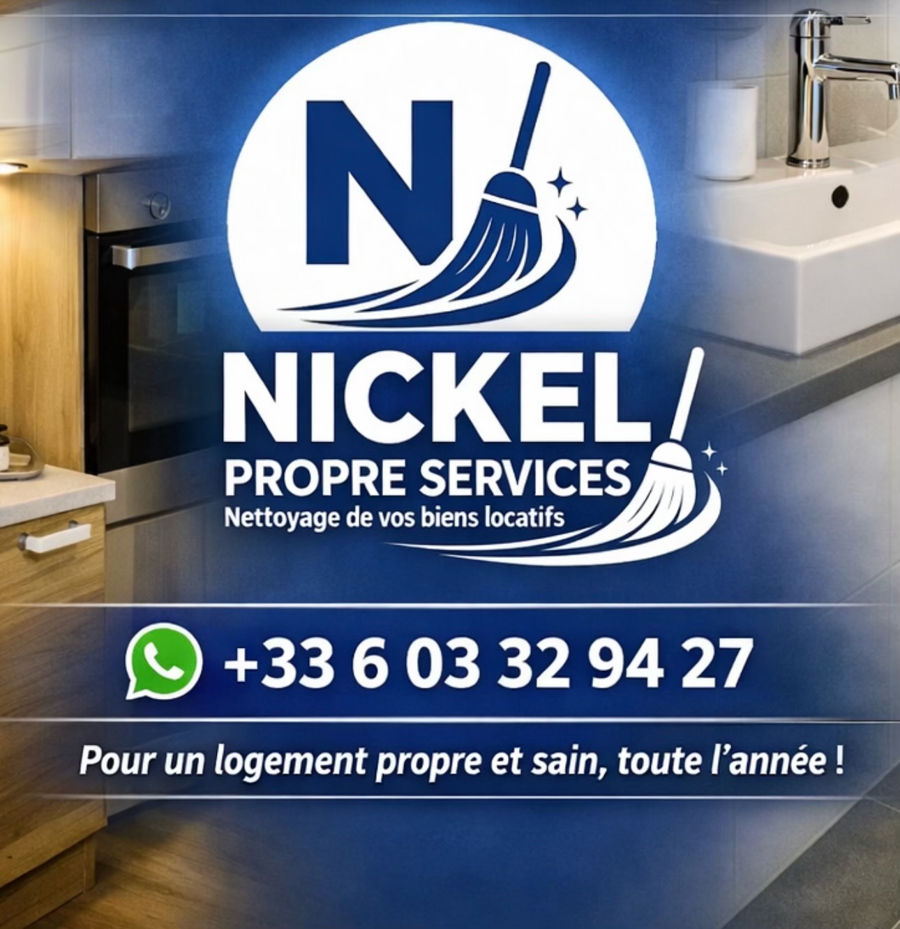 Service menage 59 entre particuliers