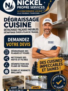 Service menage Service menage
