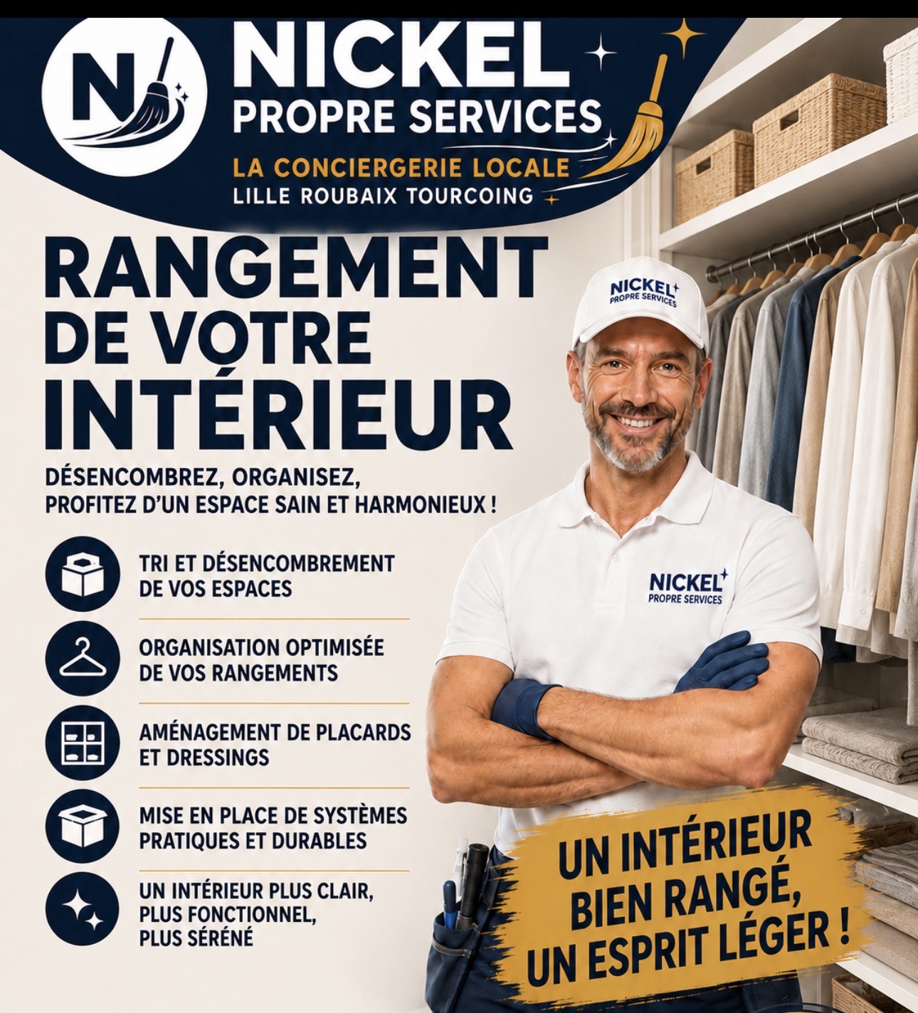 Service menage 59 entre particuliers