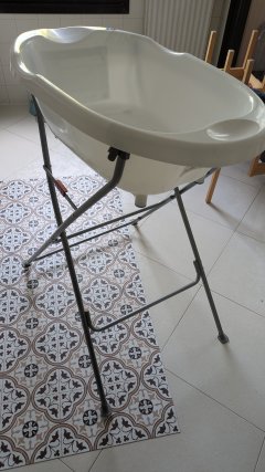 Location baignoire