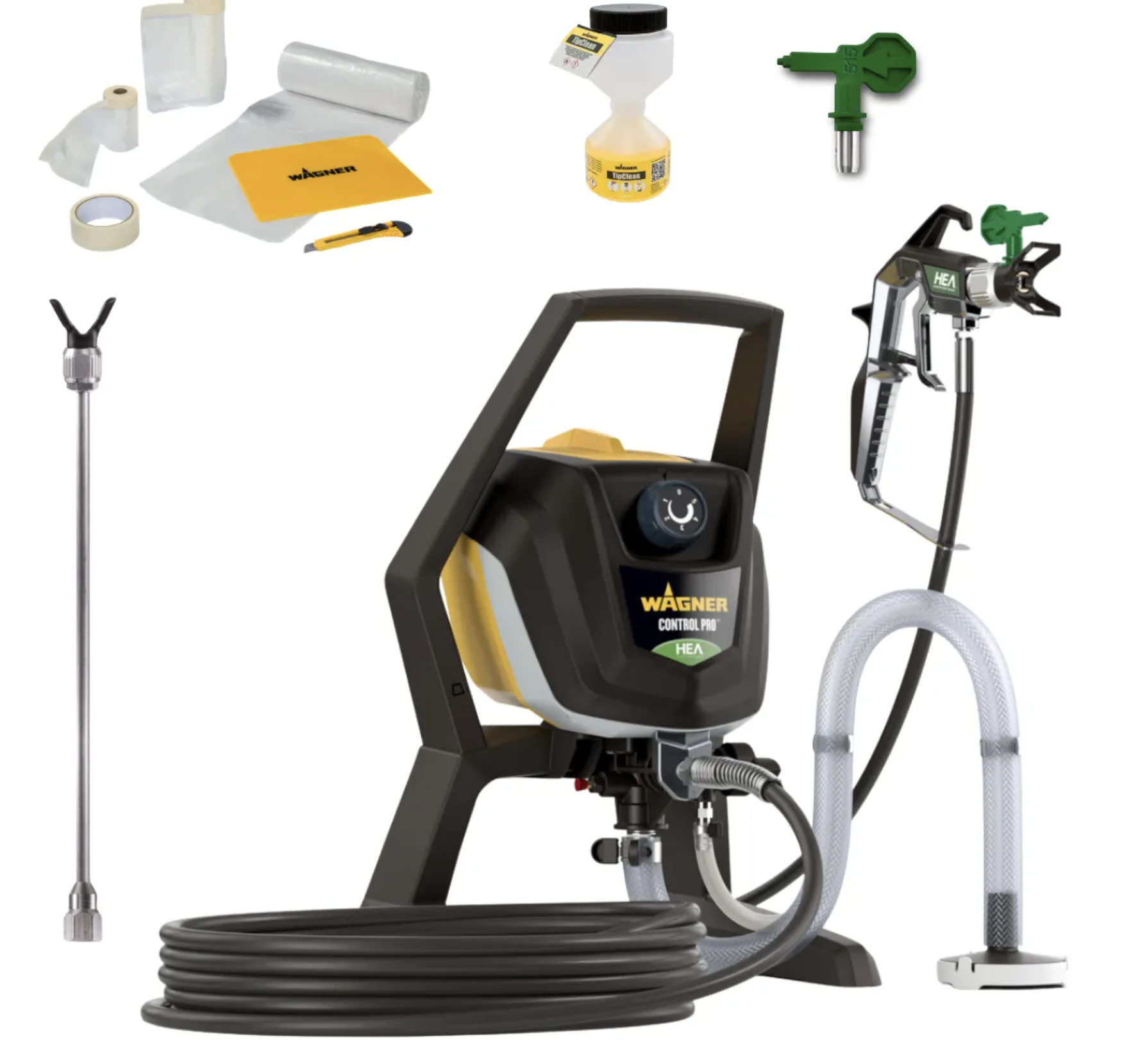Location pistolet a peinture 93 entre particuliers
