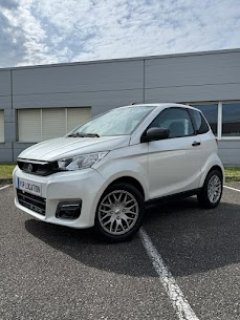 Location voiture sans permis