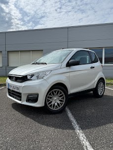 Location voiture sans permis 83 entre particuliers