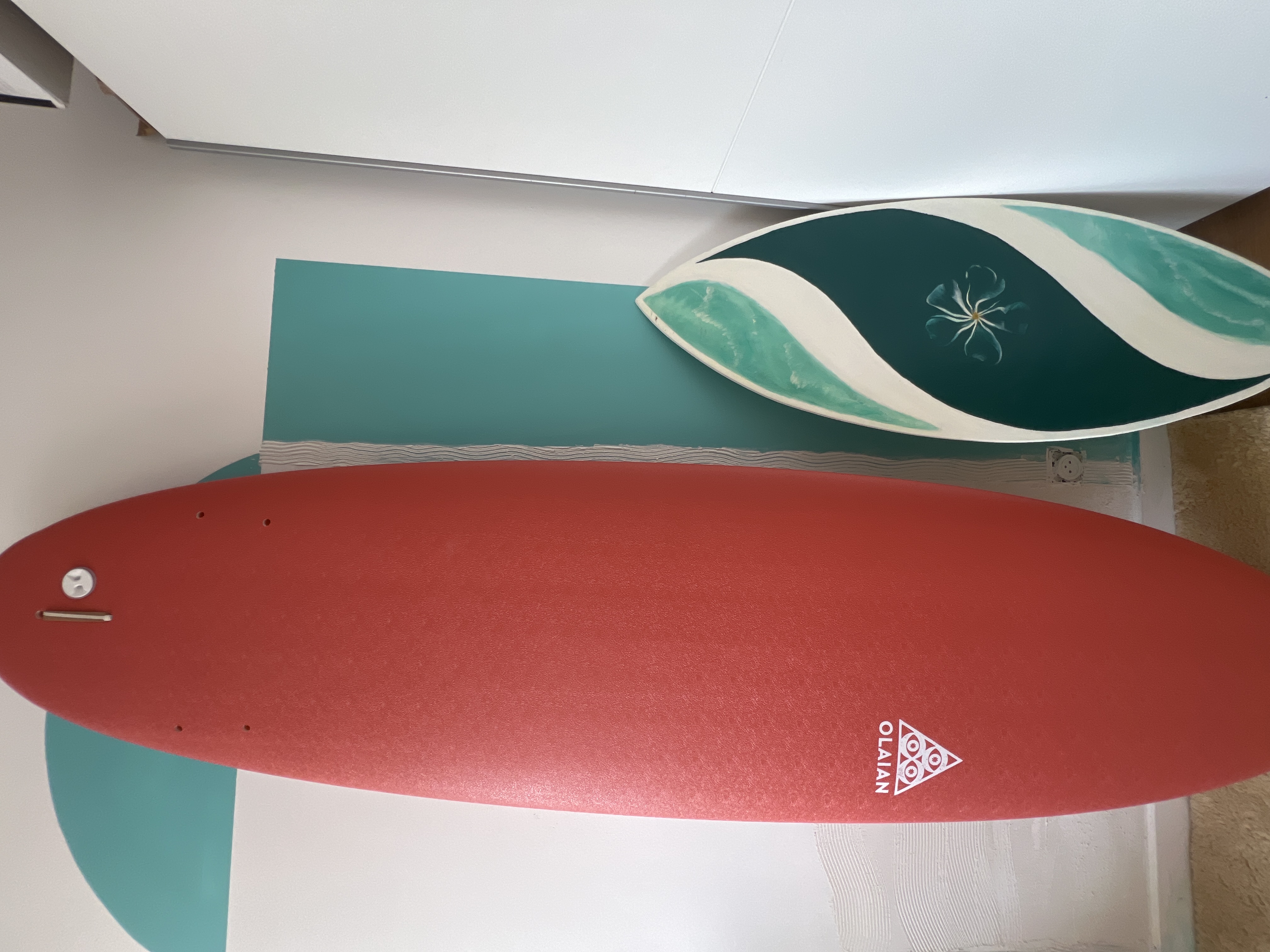 Location planche de surf 17 entre particuliers