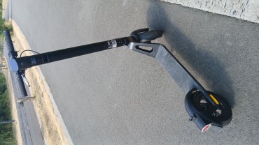 Location trottinette