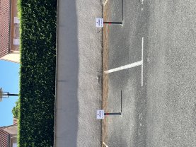 Location place de parking