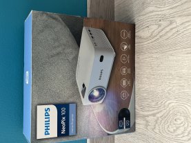 Location television