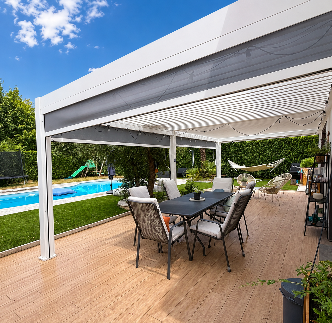 Location jardin 69 entre particuliers