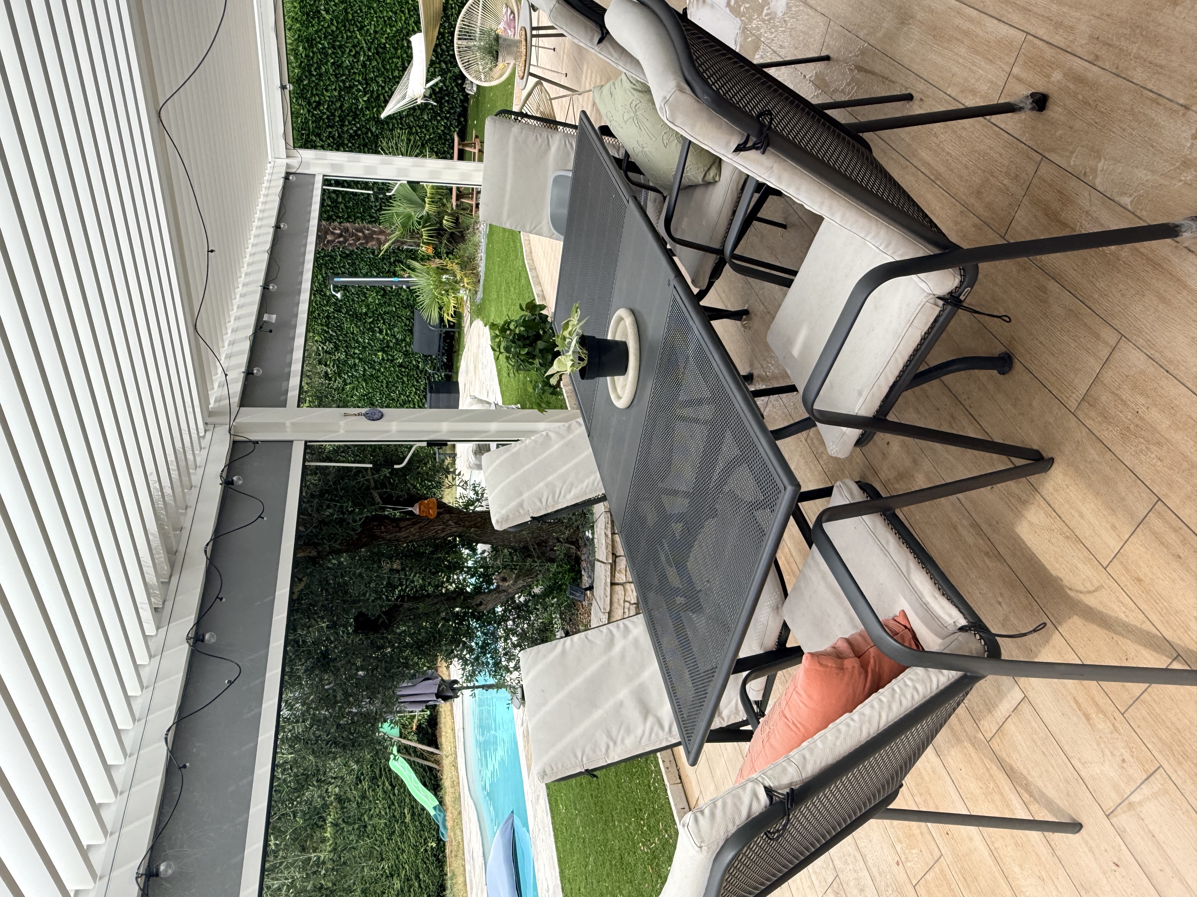 Location jardin 69 entre particuliers