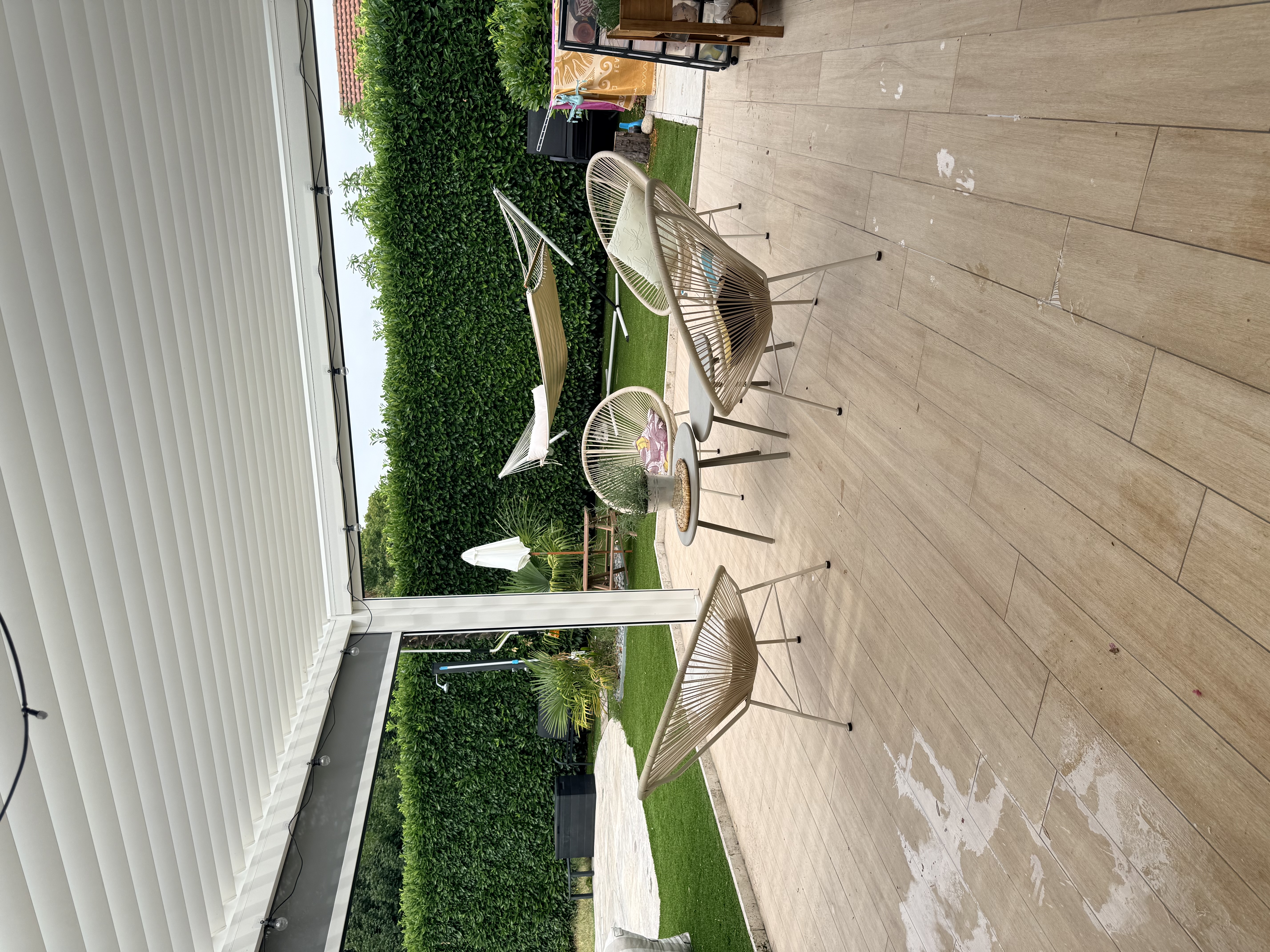 Location jardin 69 entre particuliers