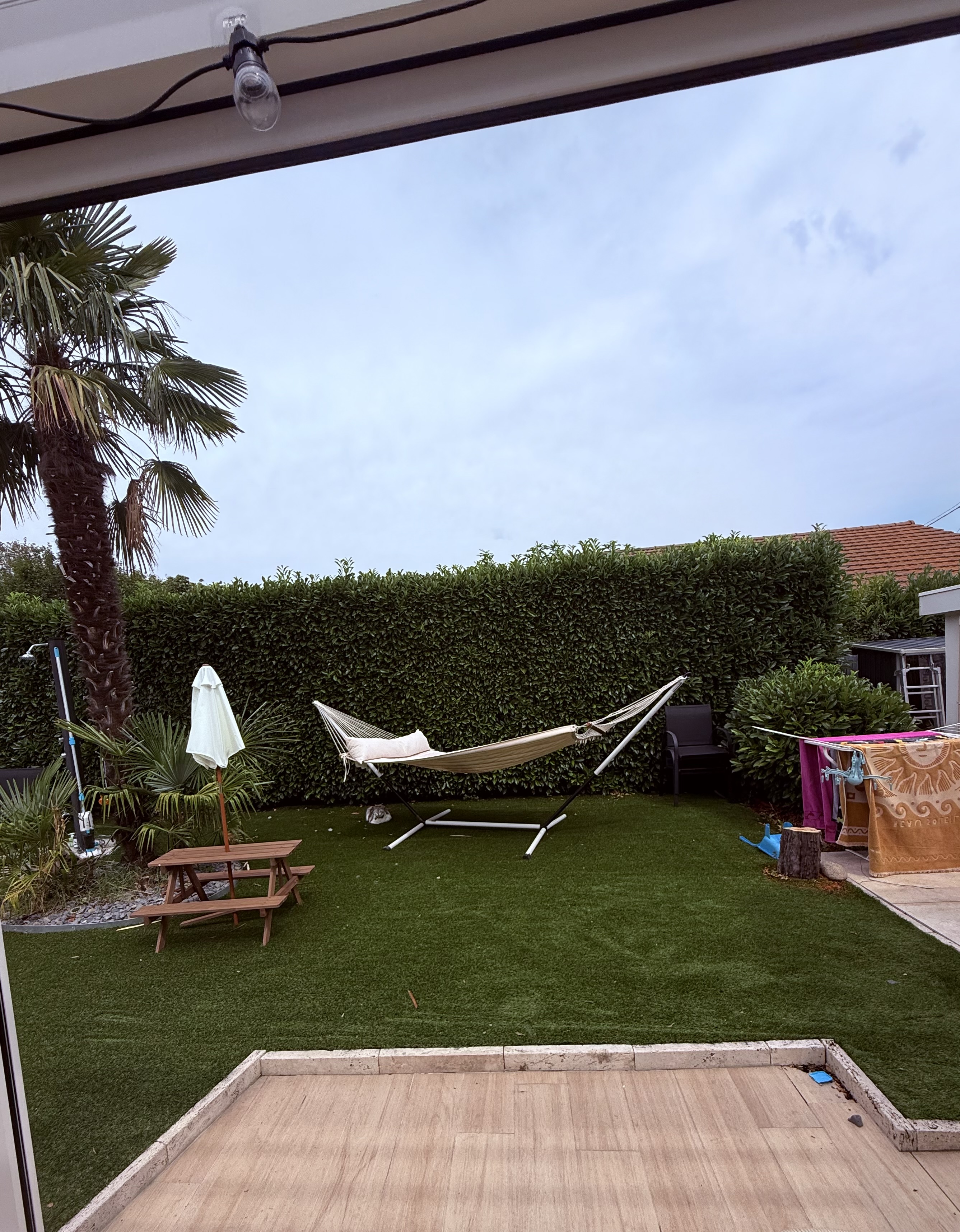 Location jardin 69 entre particuliers