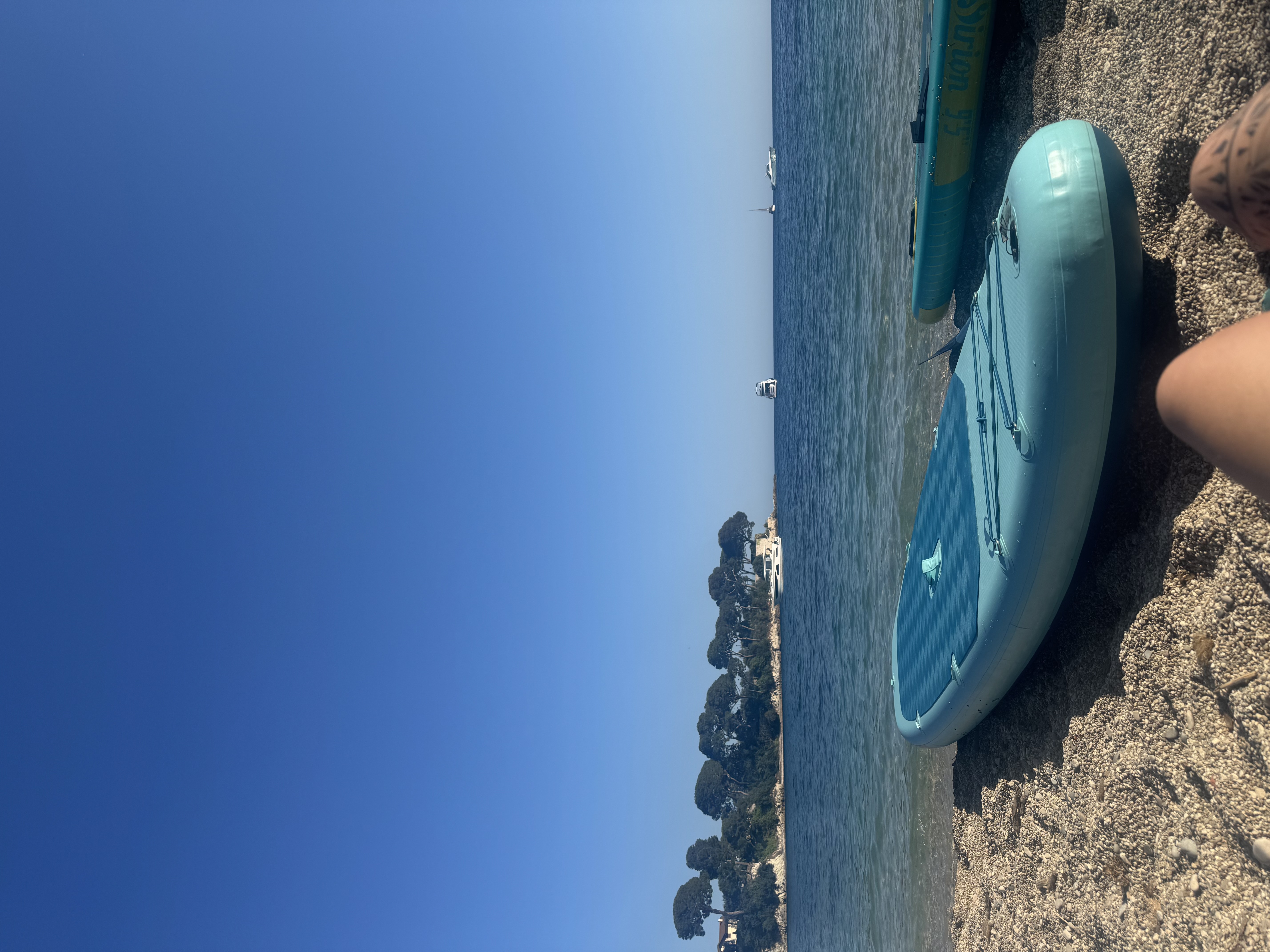 Location paddle 06 entre particuliers