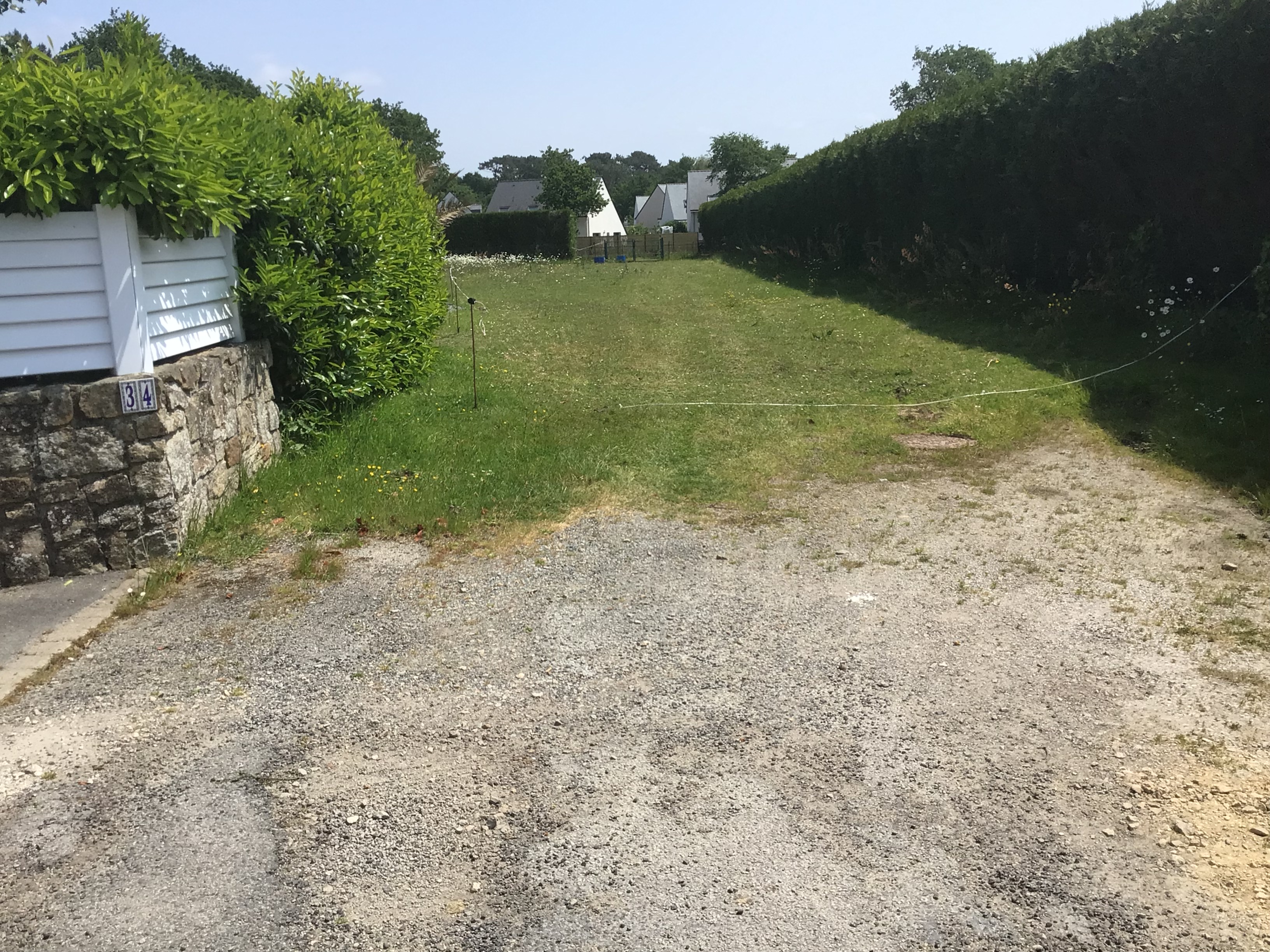 Location autre 56 entre particuliers