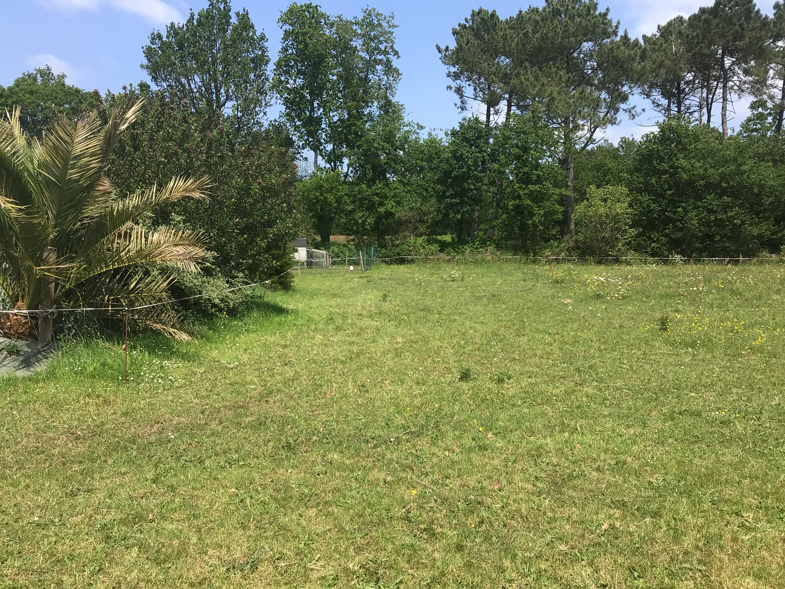 Location autre 56 entre particuliers