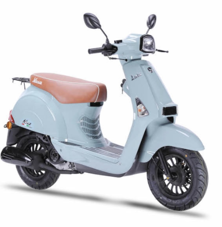 Location scooter 34 entre particuliers